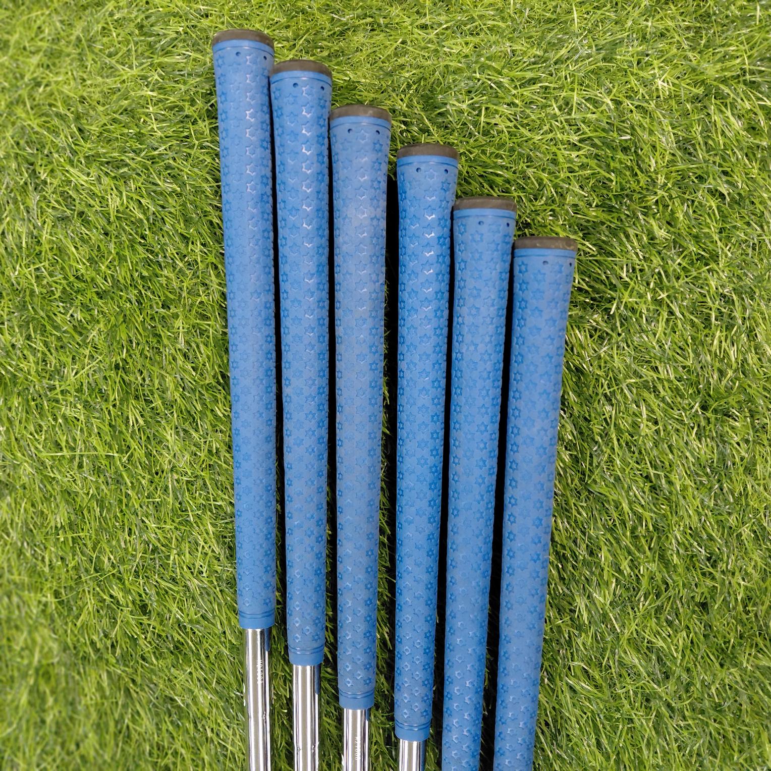 Titleist Iron Set / T100 / 6pcs / S
