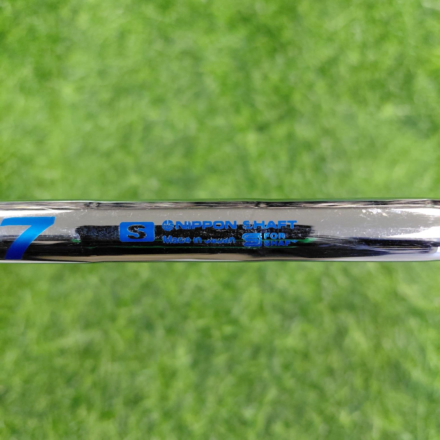 SRIXON Iron Set / SRIXON Z585 / 6pcs / S