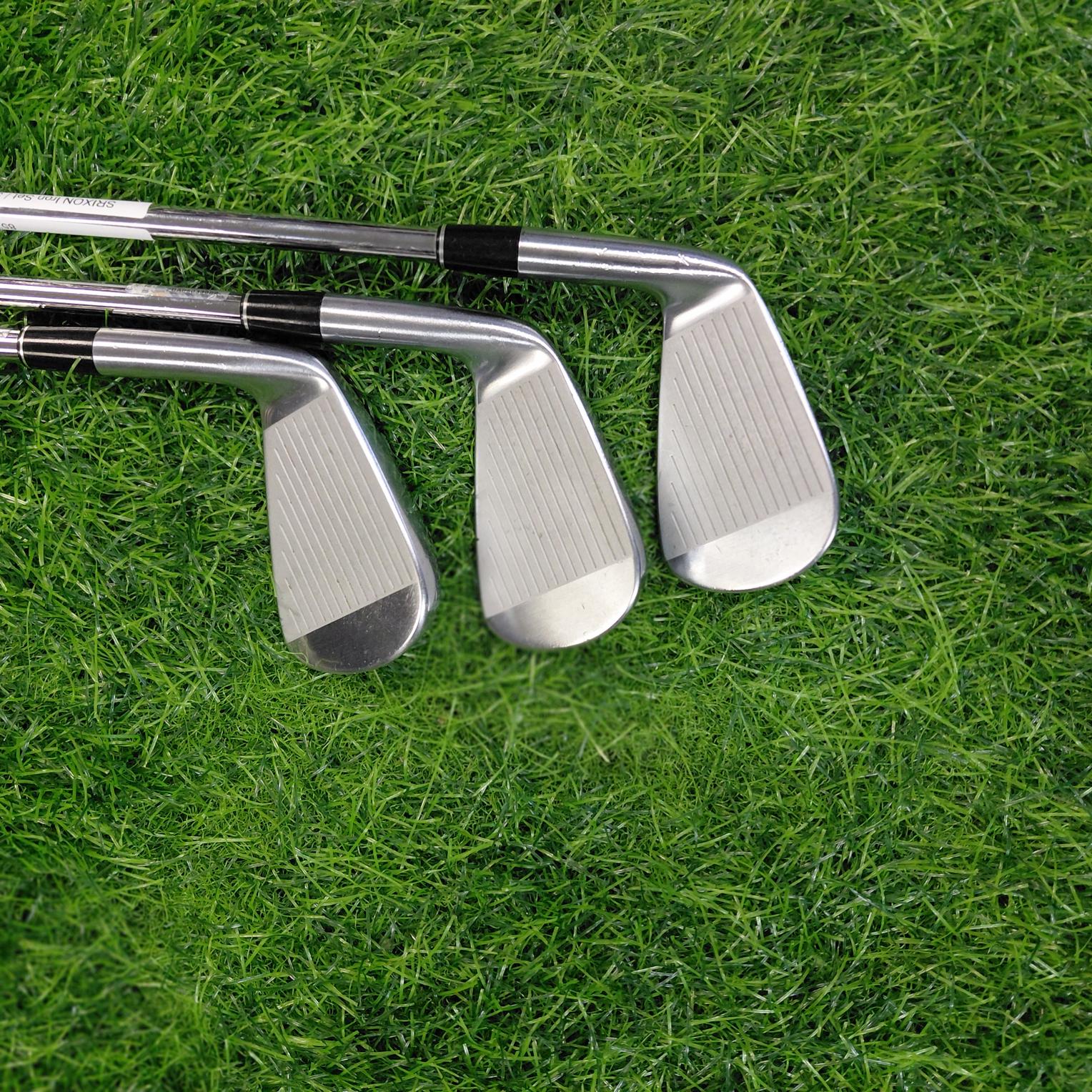 SRIXON Iron Set / SRIXON Z585 / 6pcs / S