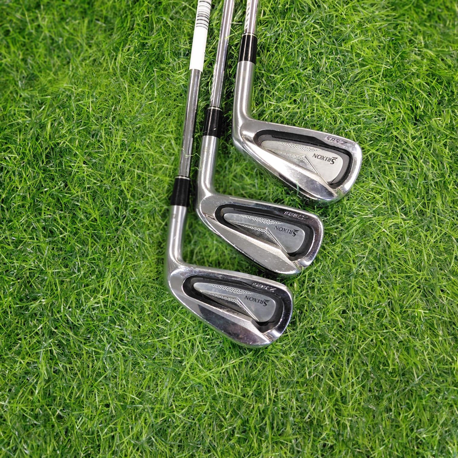 SRIXON Iron Set / SRIXON Z585 / 6pcs / S