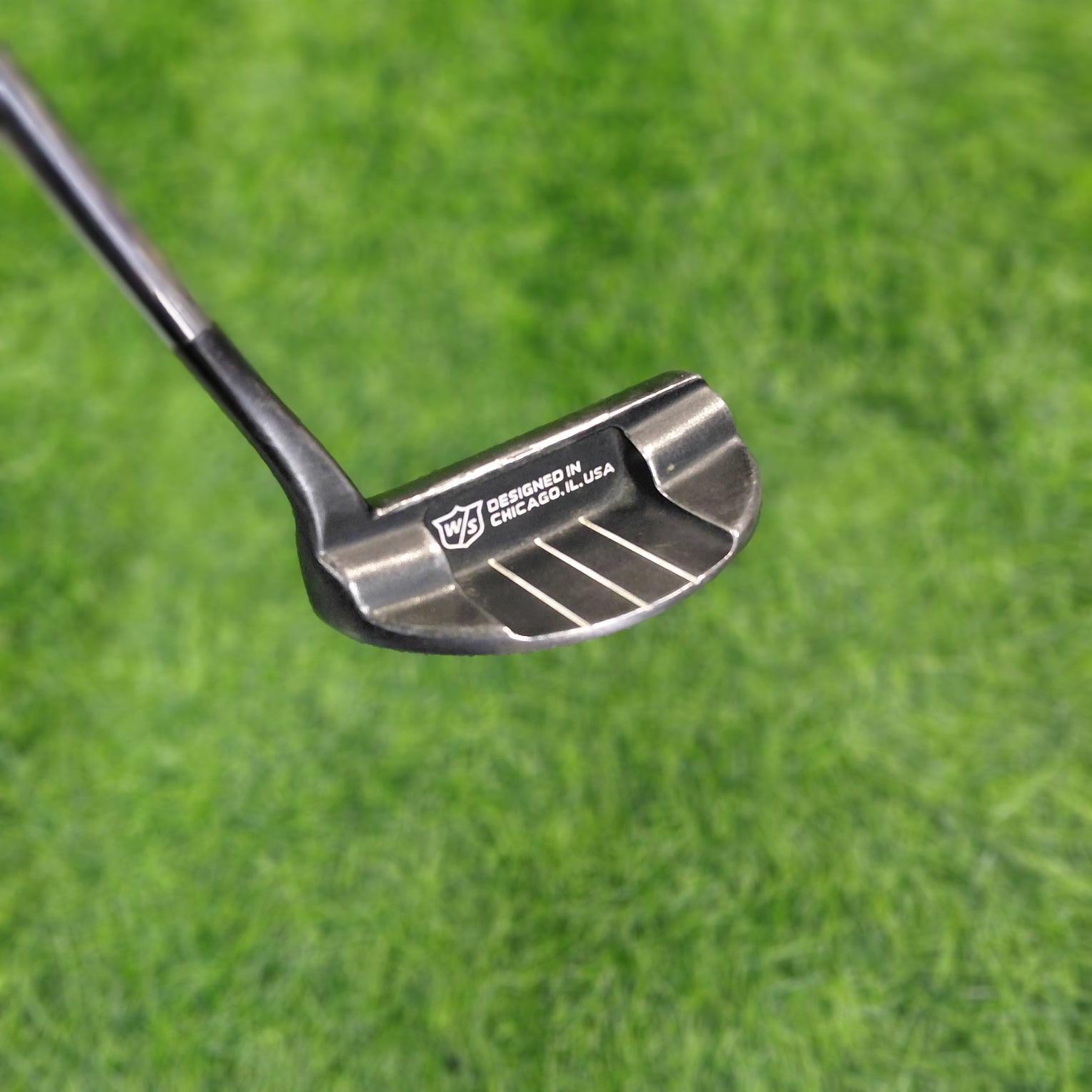 Wilson Putter / INFINITE / 34"