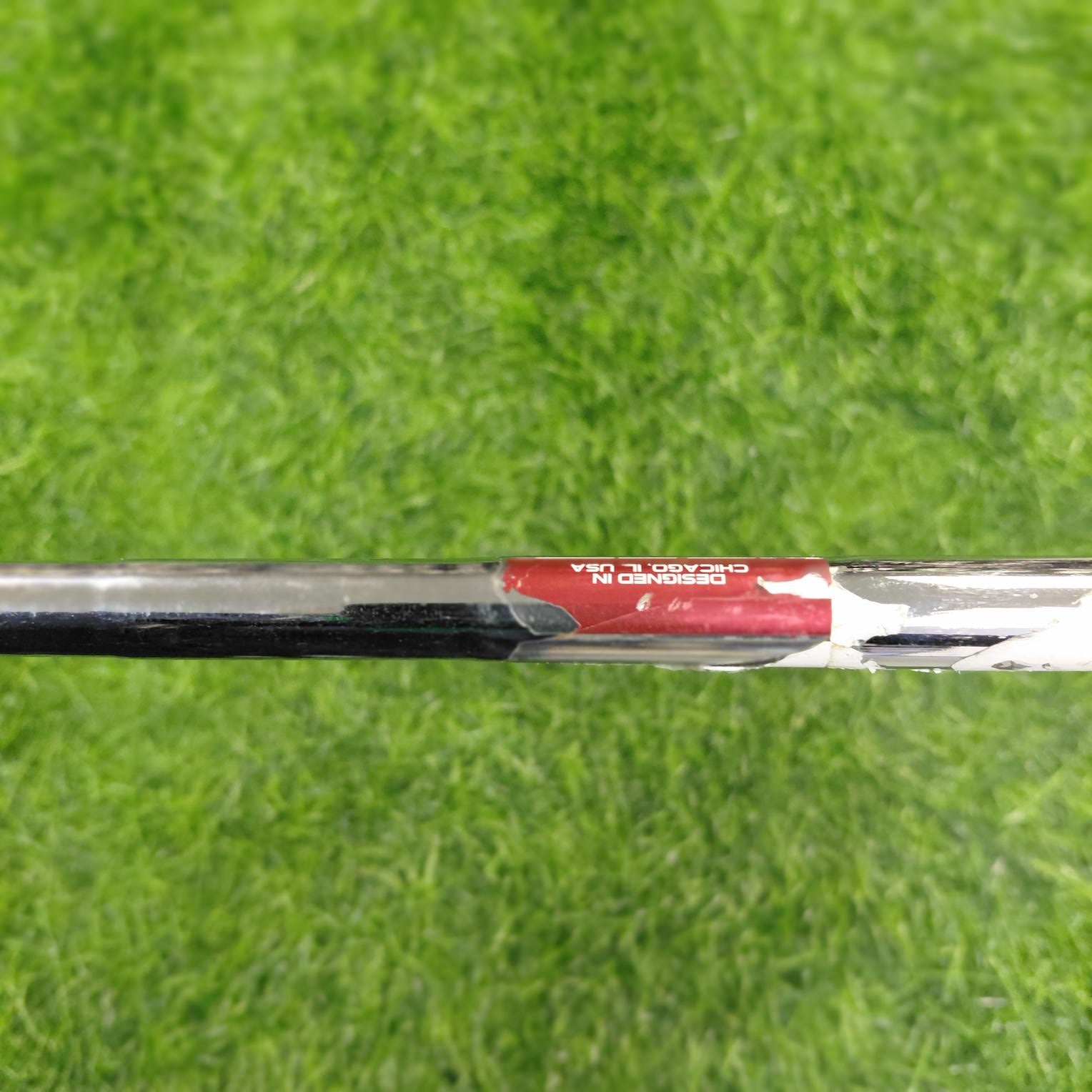 Wilson Putter / INFINITE / 34"