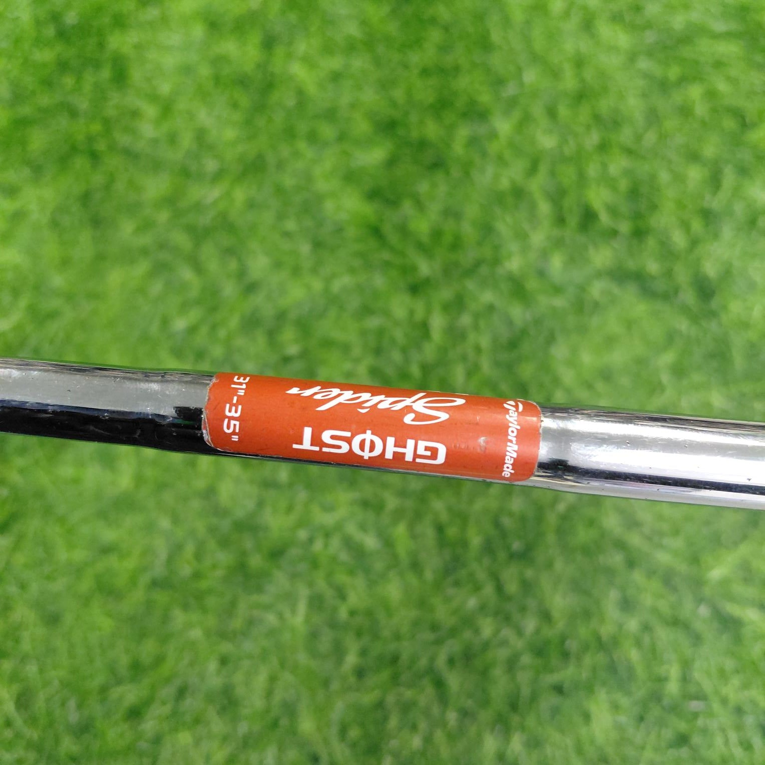 TaylorMade Putter / DADDY LONG LEGS / 35"