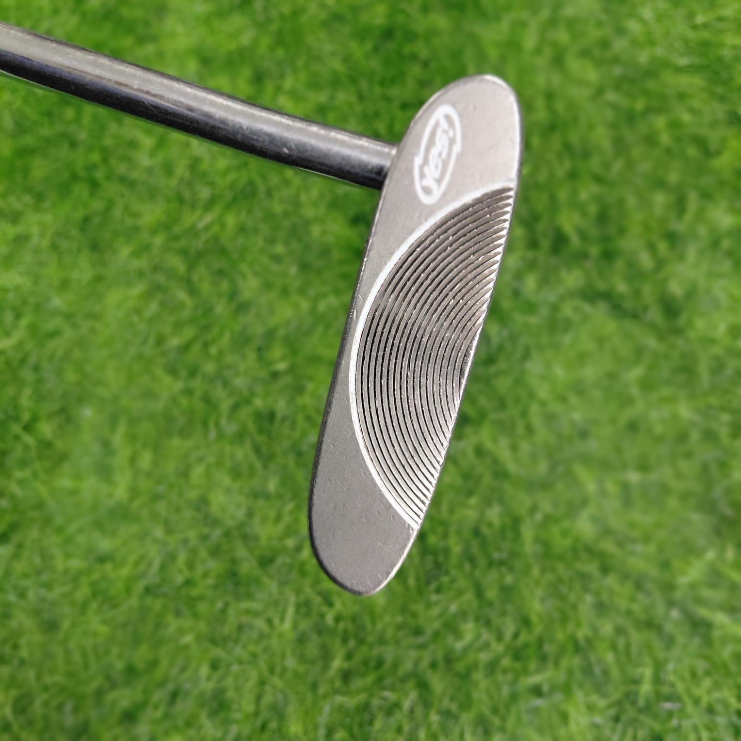 YES Putter / C-Groove / 35"