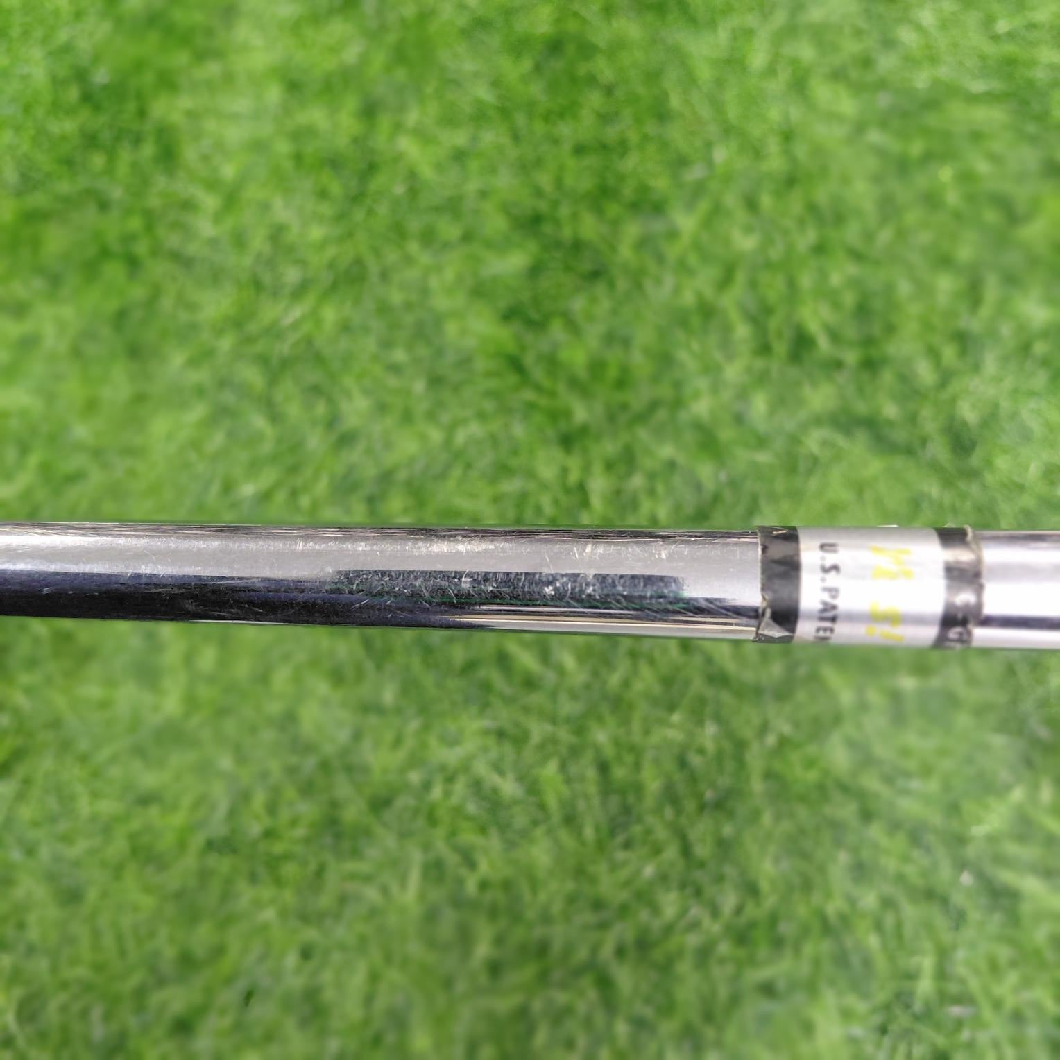 YES Putter / C-Groove / 35"