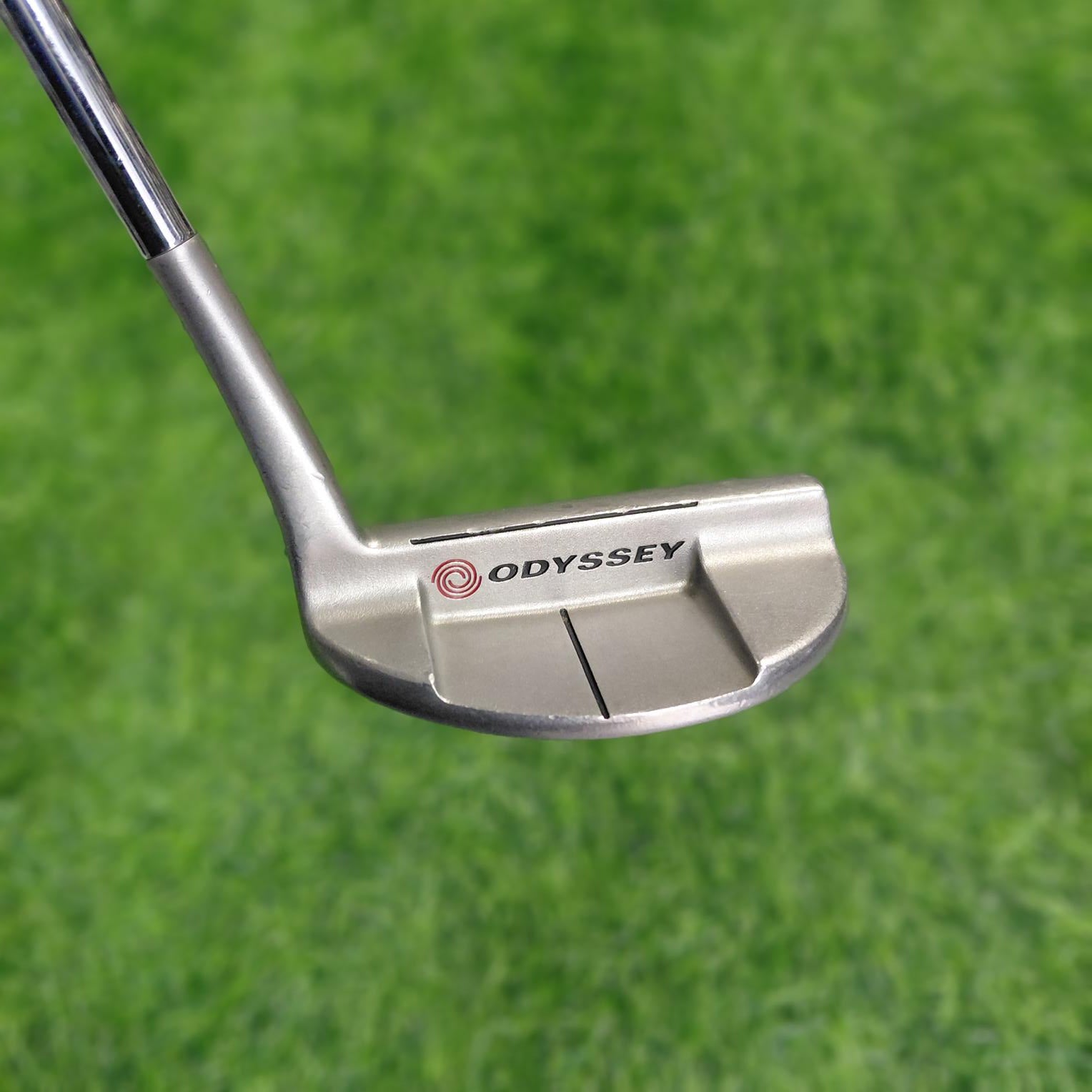 Odyssey Putter / White Hot Pro / 35"
