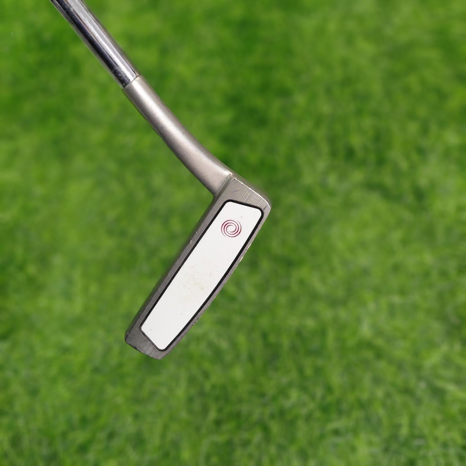 Odyssey Putter / White Hot Pro / 35"