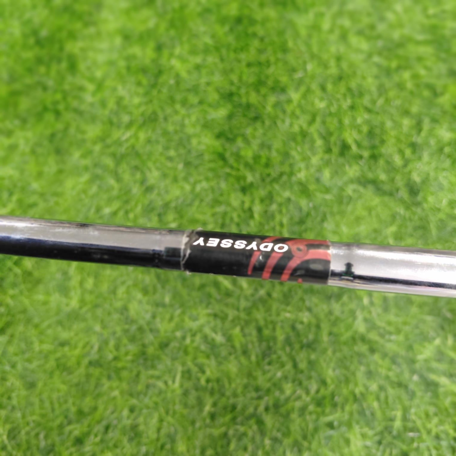 Odyssey Putter / White Hot Pro / 35"