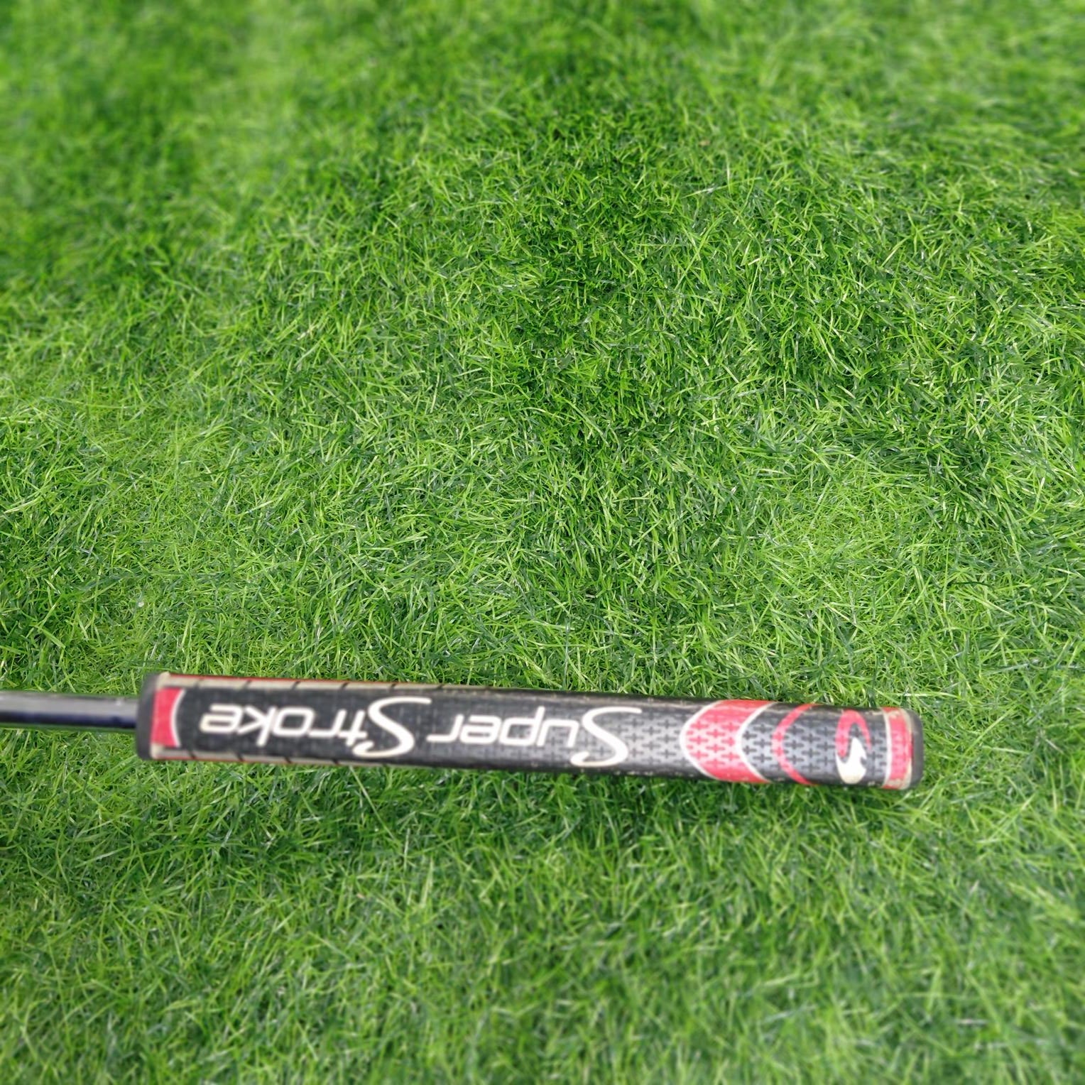 Odyssey Putter / White Hot Pro / 35"