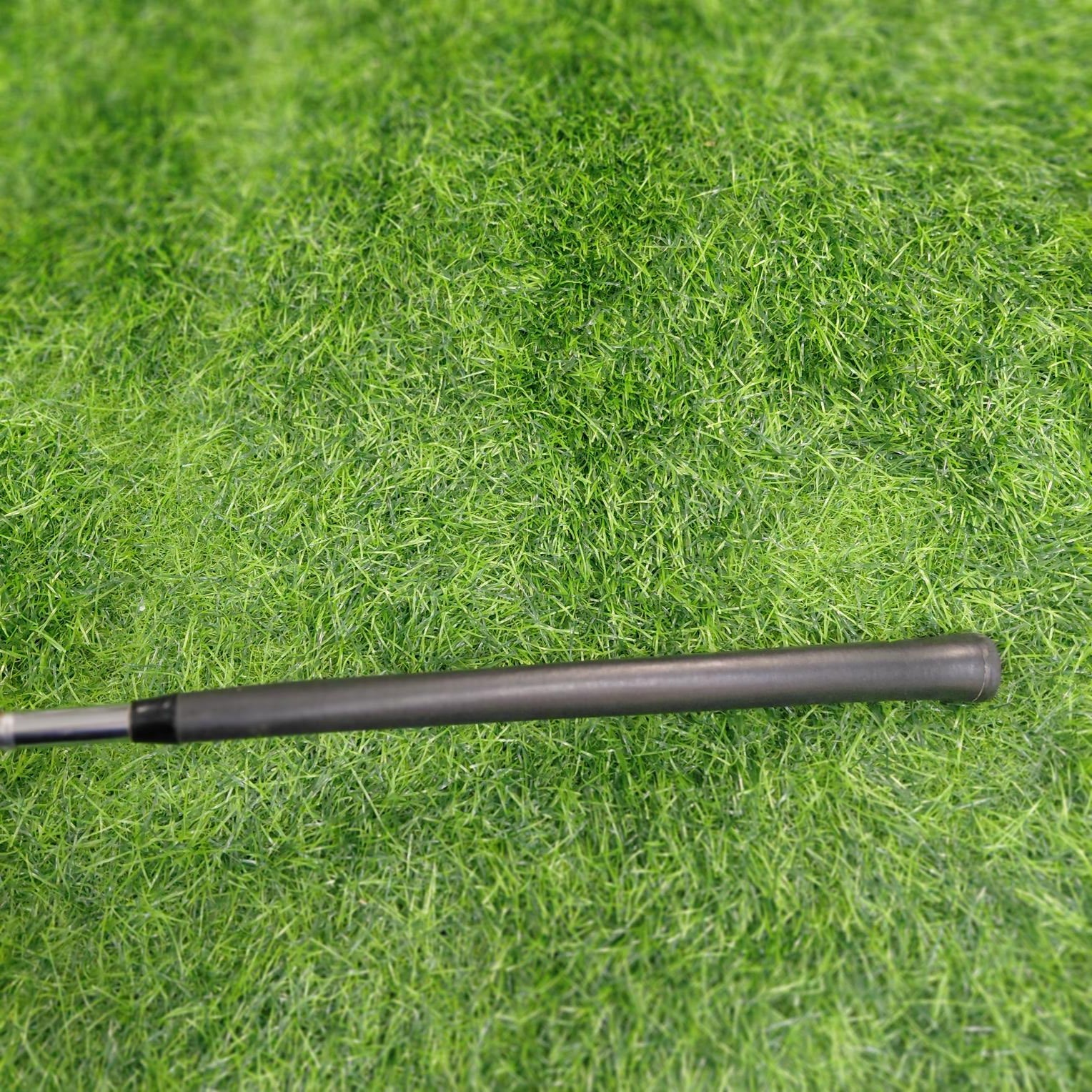 Northwestern Putter / 24k Gold / 36"