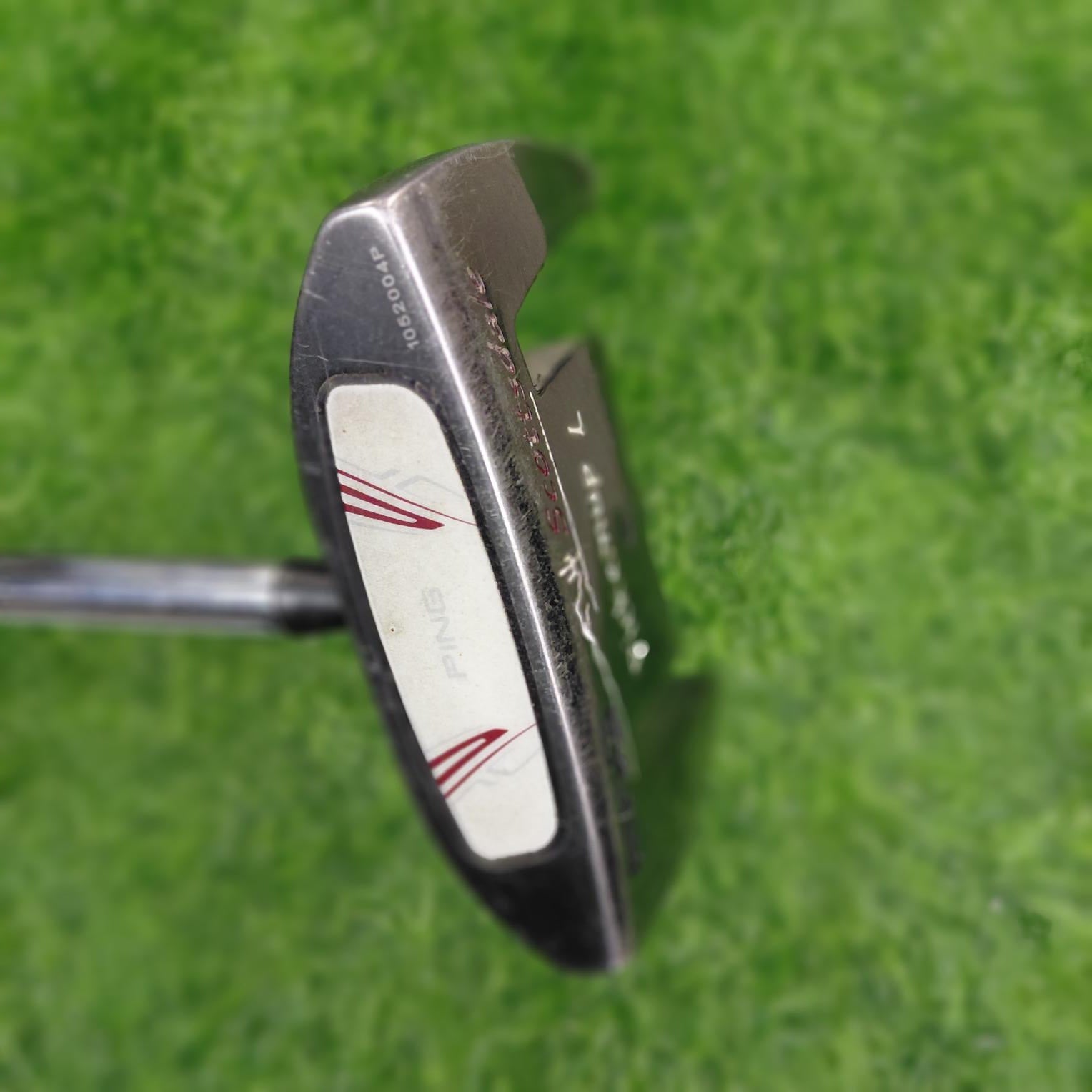 PING Putter / Scottsdale / 42.0"