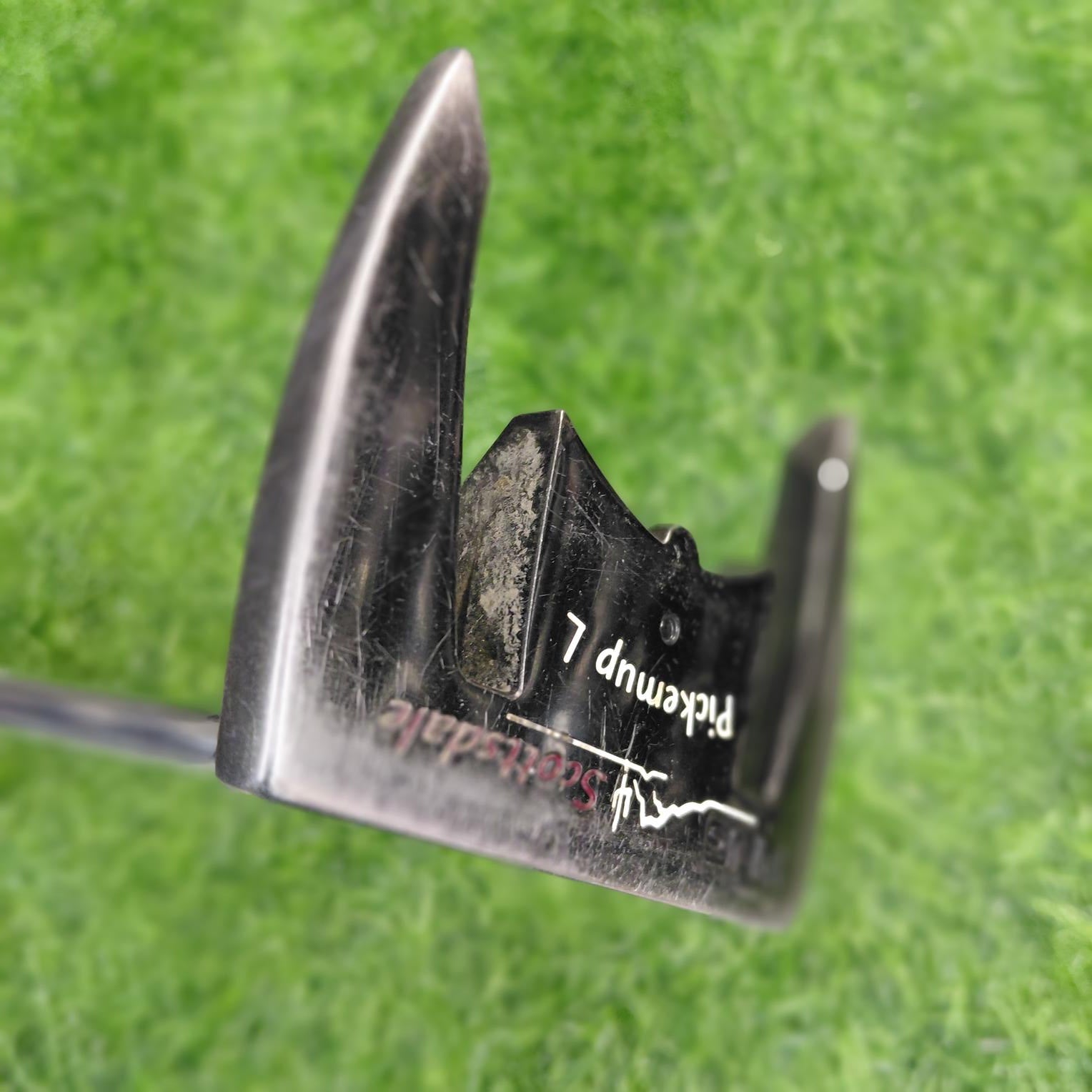 PING Putter / Scottsdale / 42.0"