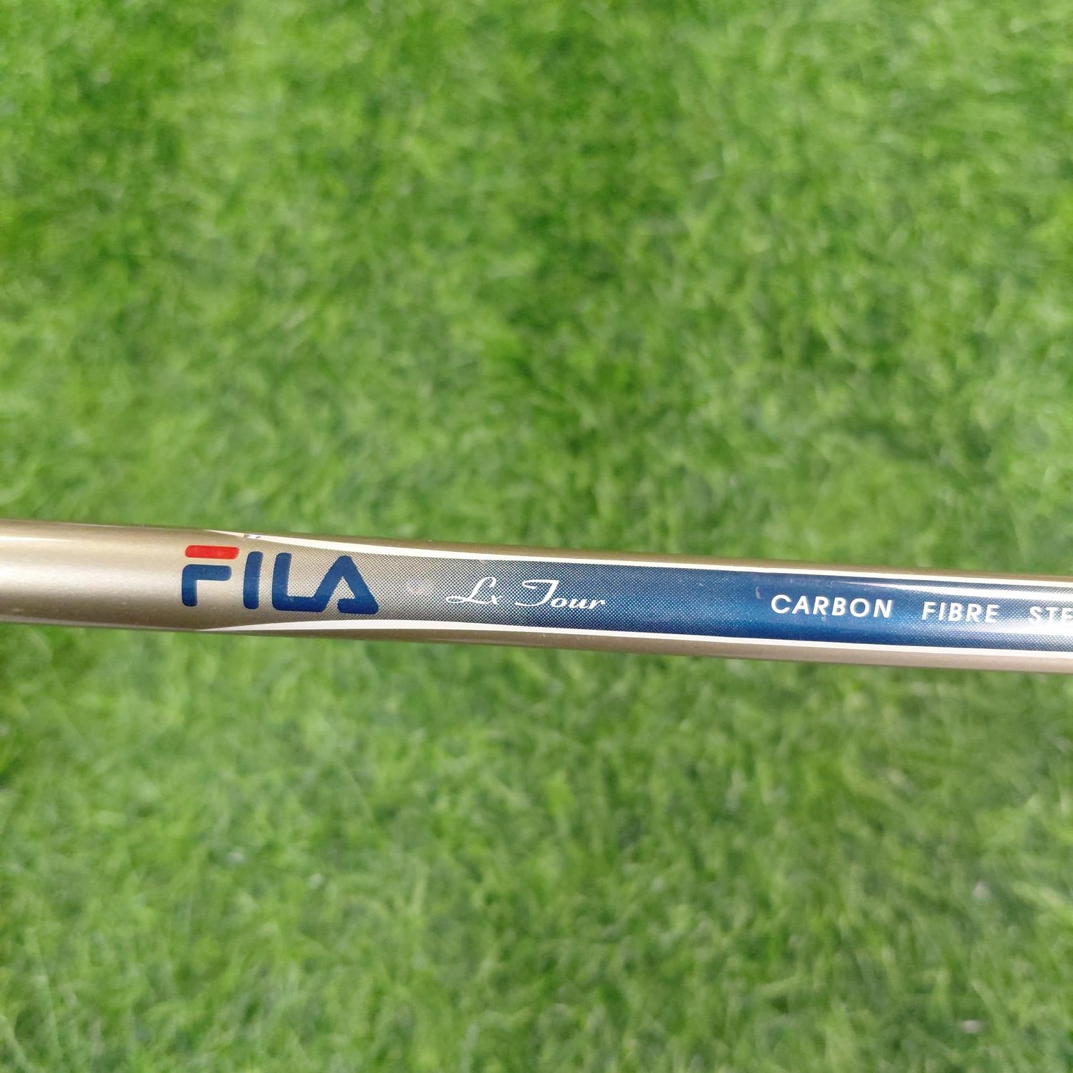FILA Putter / Lx Tour / Women / 33.5"
