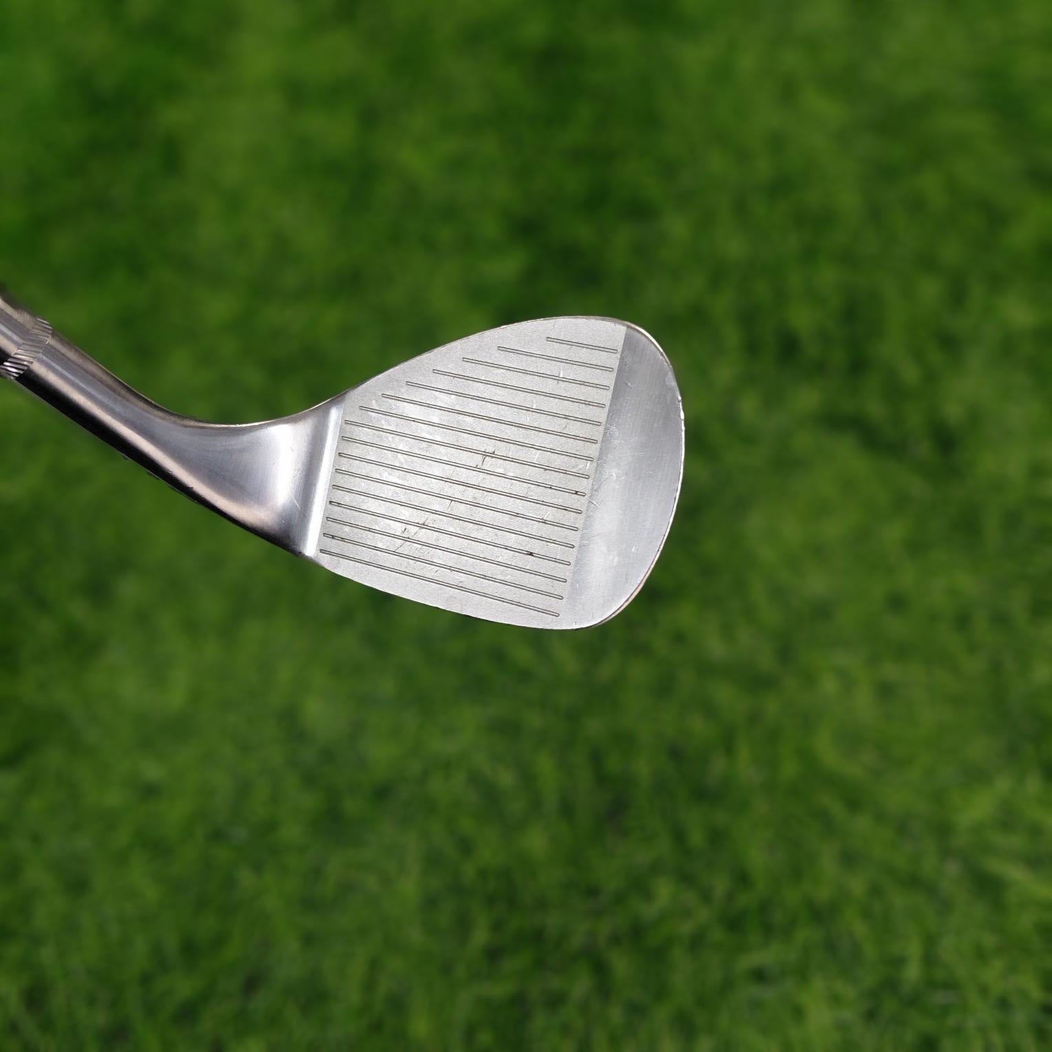 Kirkland Wedge / Signature / LW(60.0) / Lefty