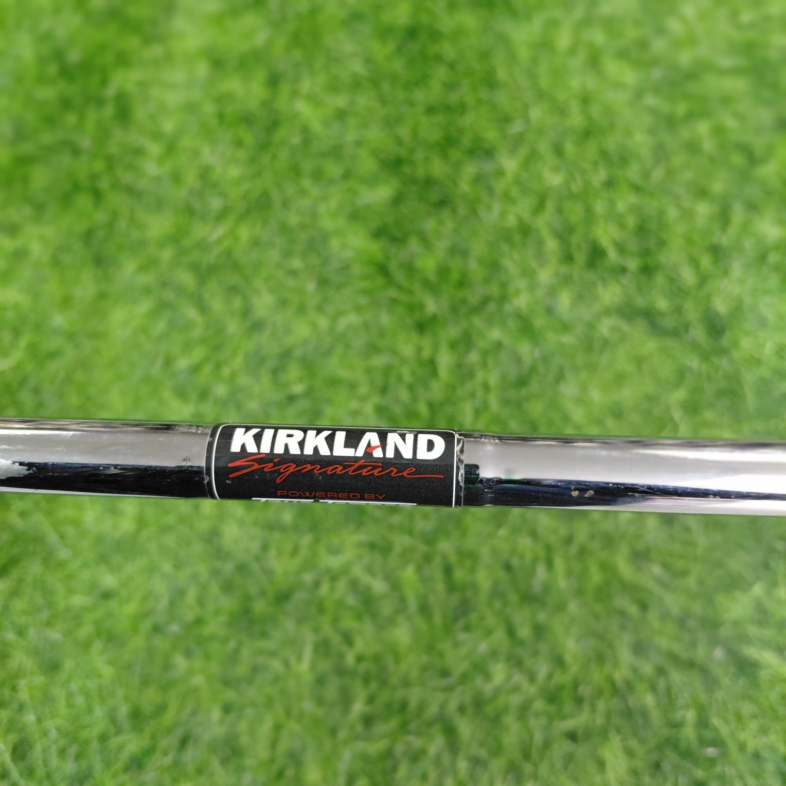 Kirkland Wedge / Signature / LW(60.0) / Lefty