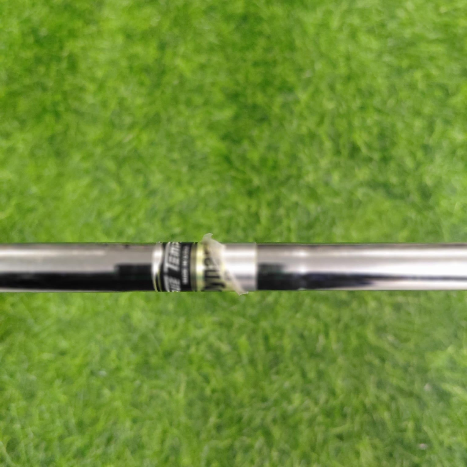 Nike Wedge / VR Forged / LW(60.0) / S
