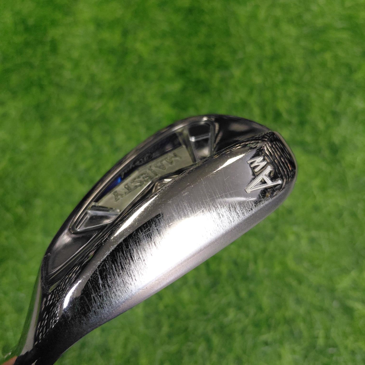 Majesty Wedge / Royal / AW / R