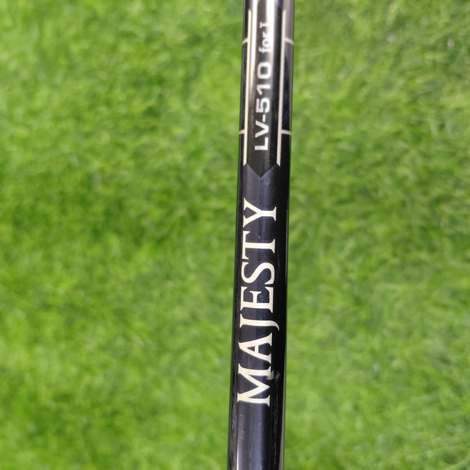 Majesty Wedge / Royal / AW / R