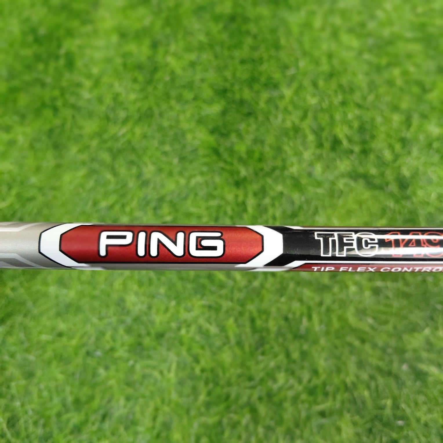 PING Iron Set / G15 / R / 9pcs