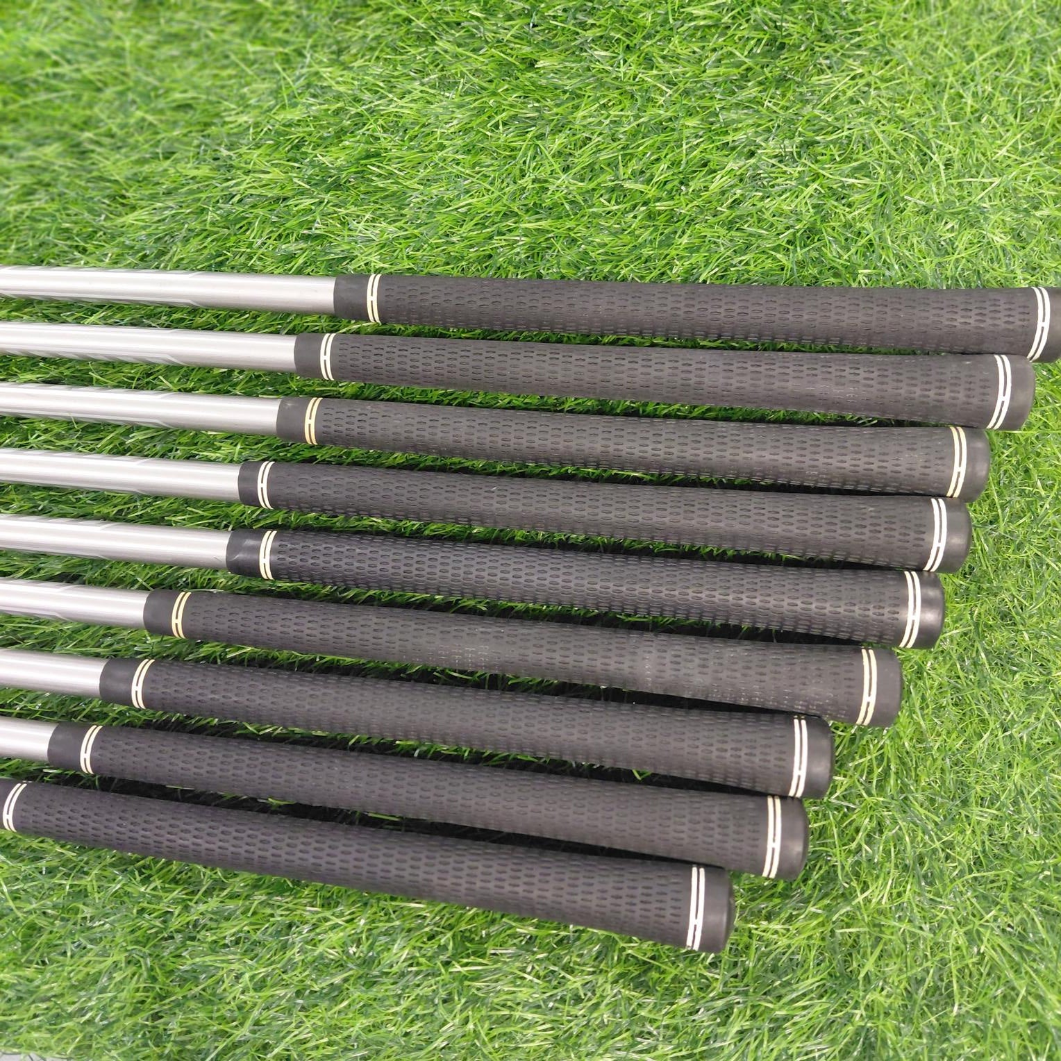 PING Iron Set / G15 / R / 9pcs