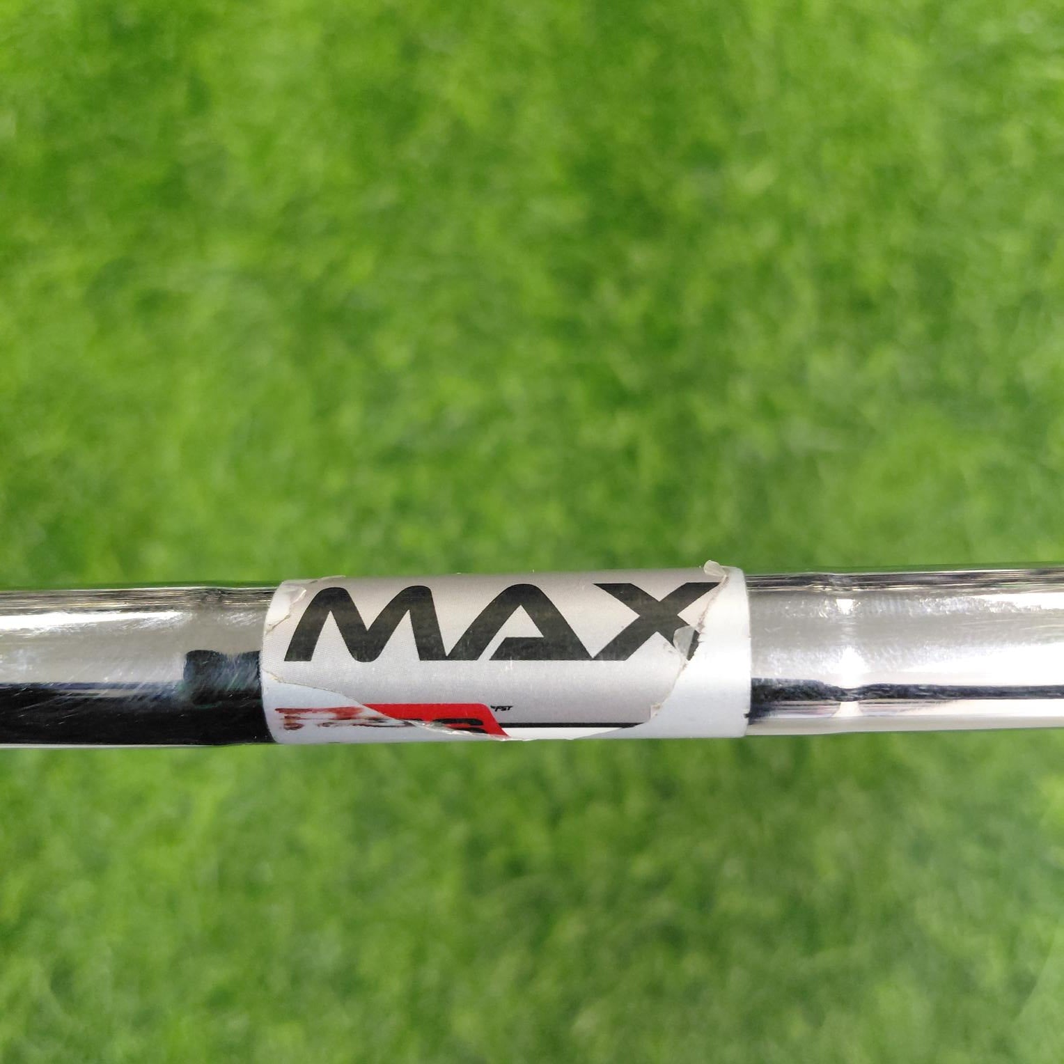 TaylorMade Iron Set / SIM2 MAX / R / 7pcs