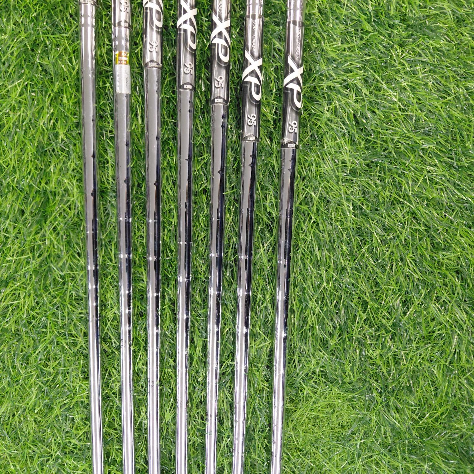Titleist Iron Set / AP1 714 / R / 7pcs