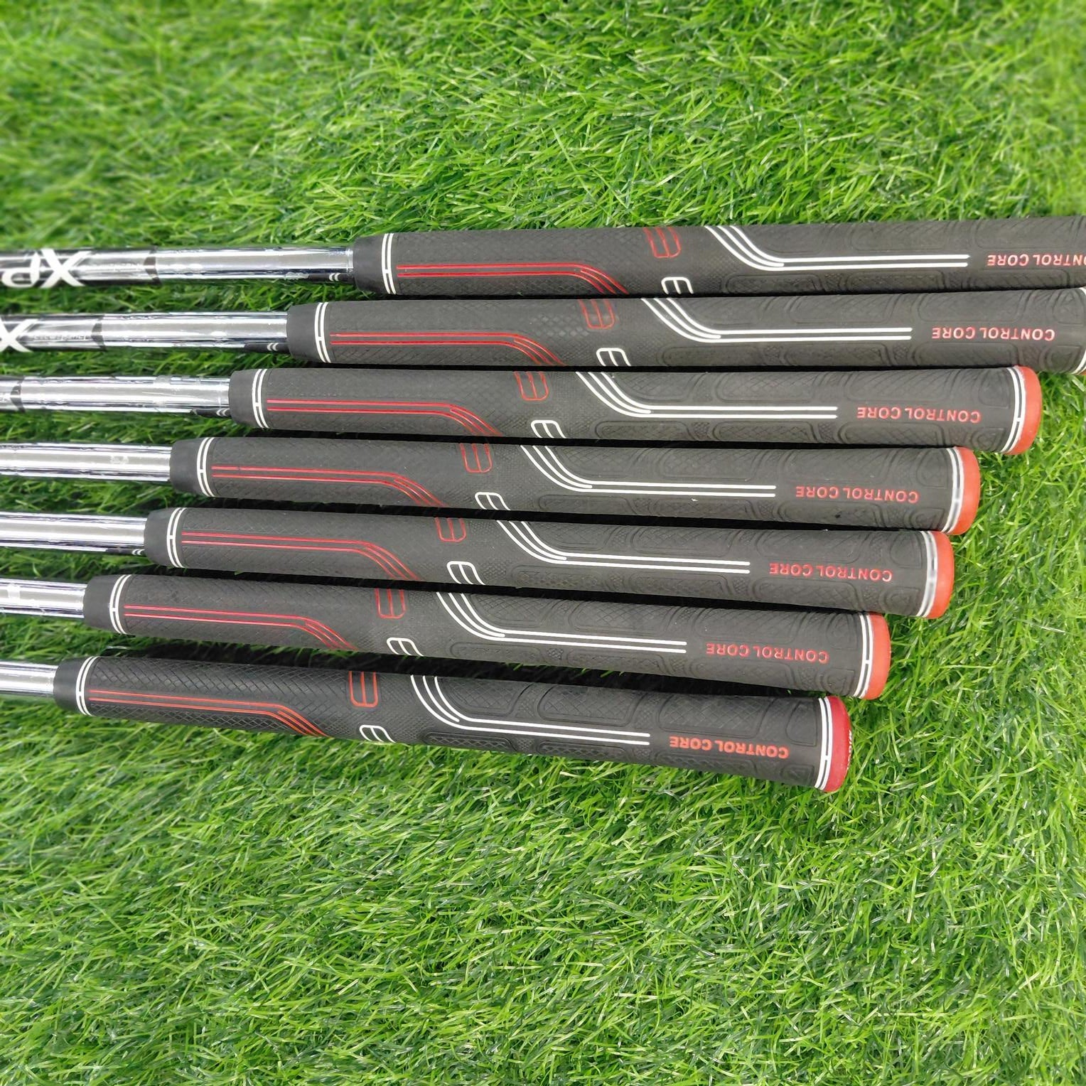 Titleist Iron Set / AP1 714 / R / 7pcs