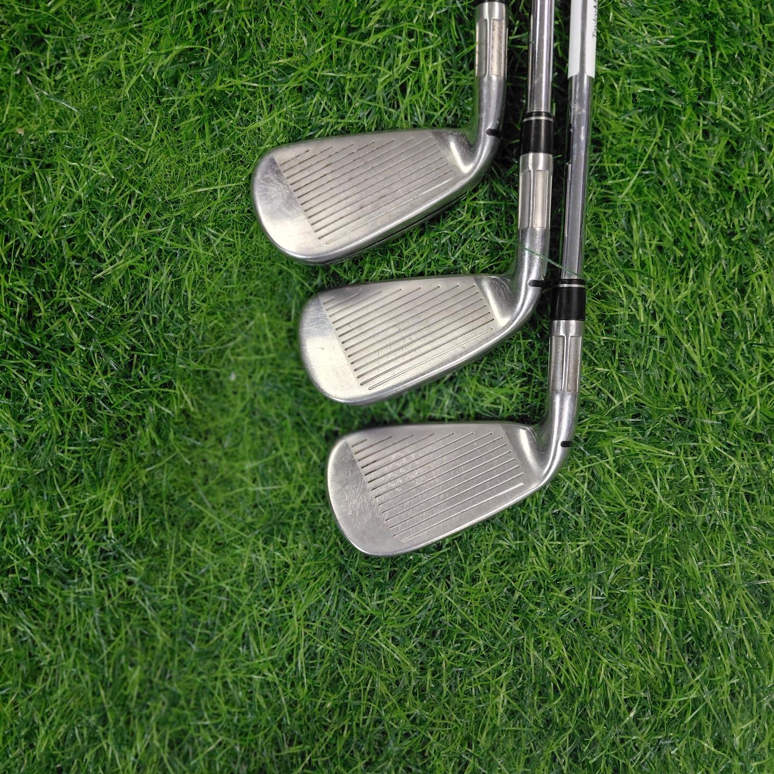TaylorMade Iron Set / M6 / R / 7pcs
