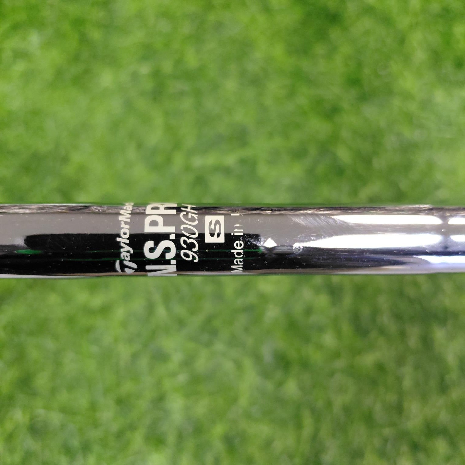 TaylorMade Iron Set / M5 / S / 5pcs