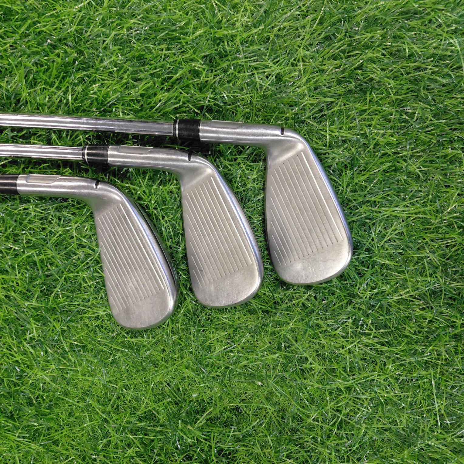 TaylorMade Iron Set / M5 / S / 5pcs