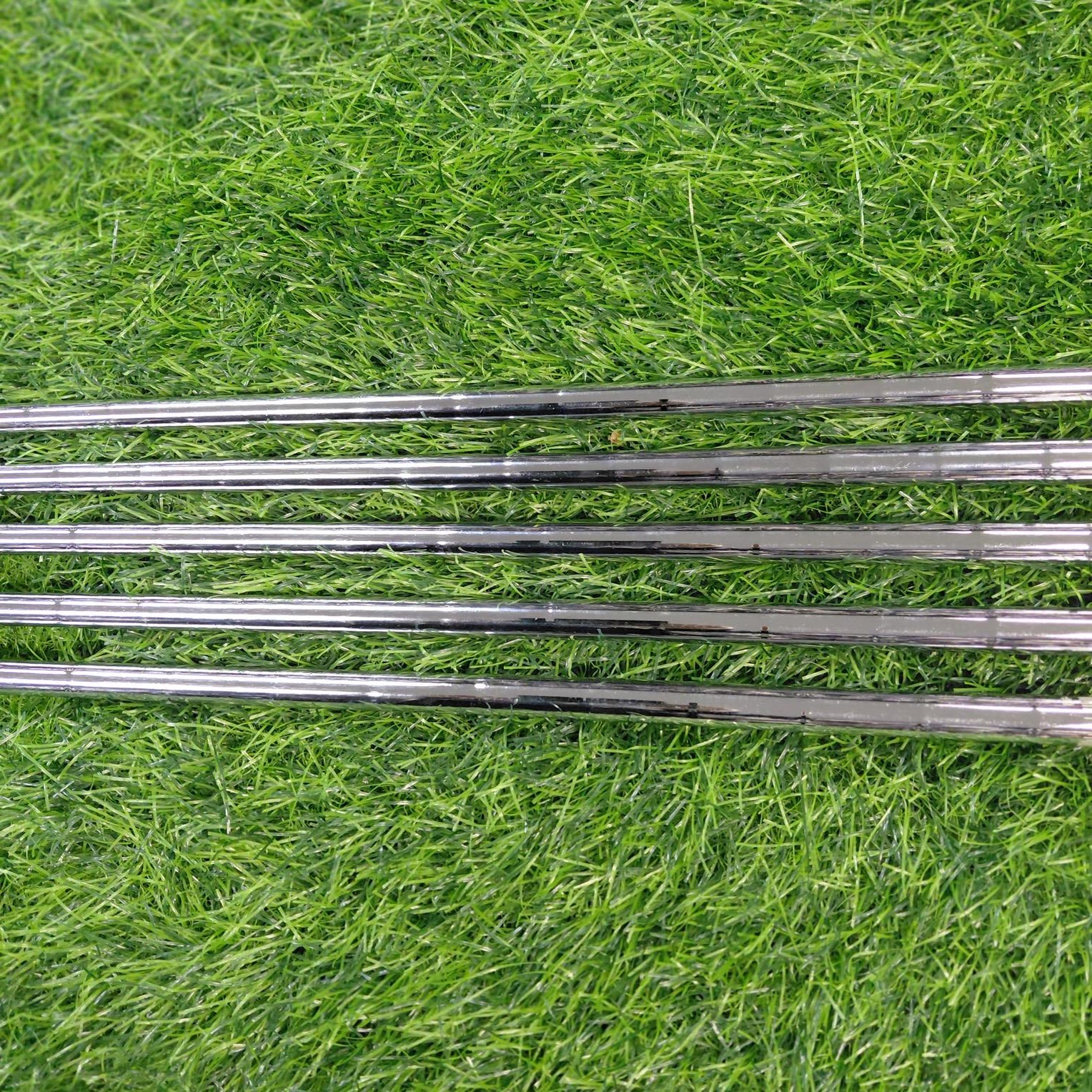 TaylorMade Iron Set / M5 / S / 5pcs