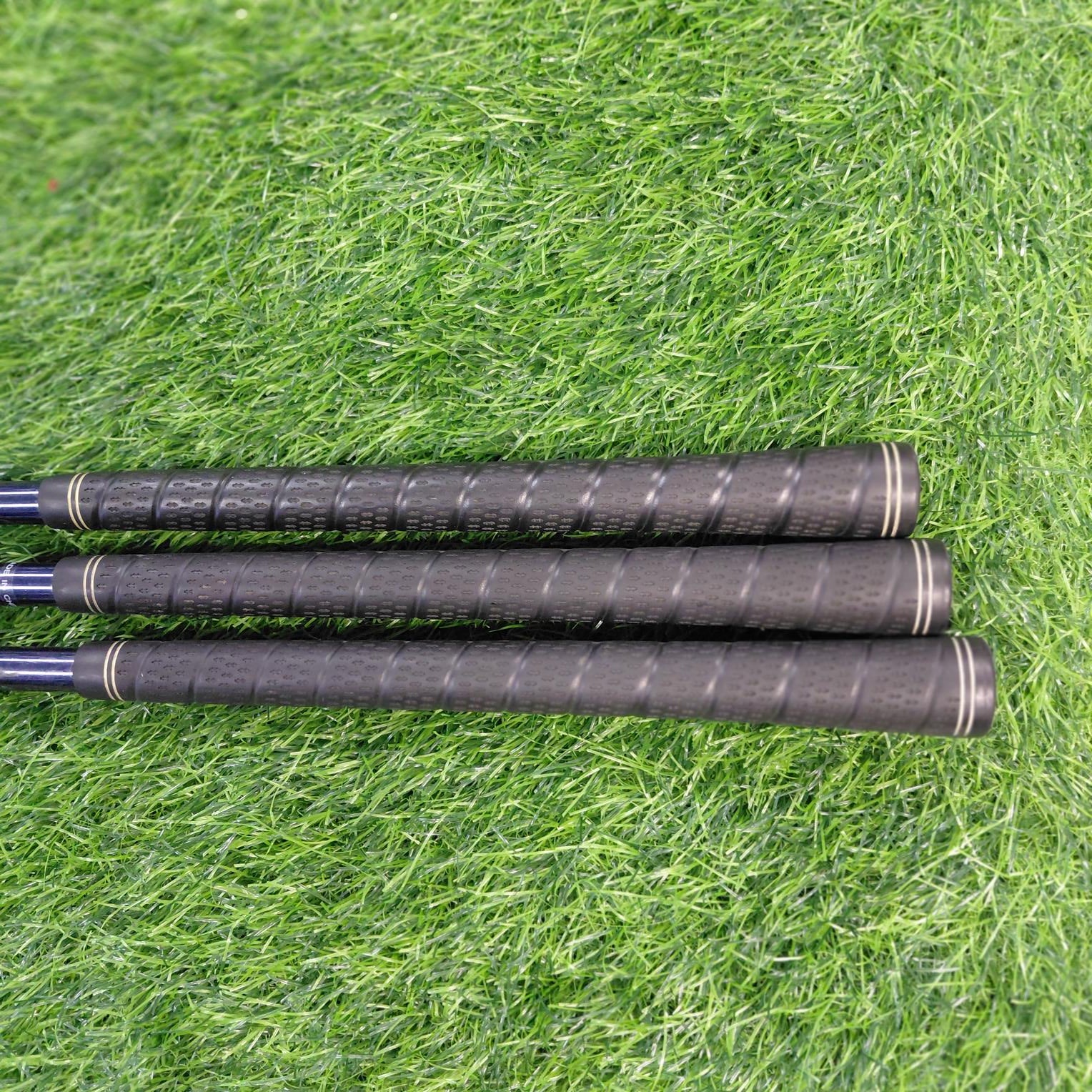 Tommy Armour Iron Set / 845s / R / 3pcs (Pitch & Putt)