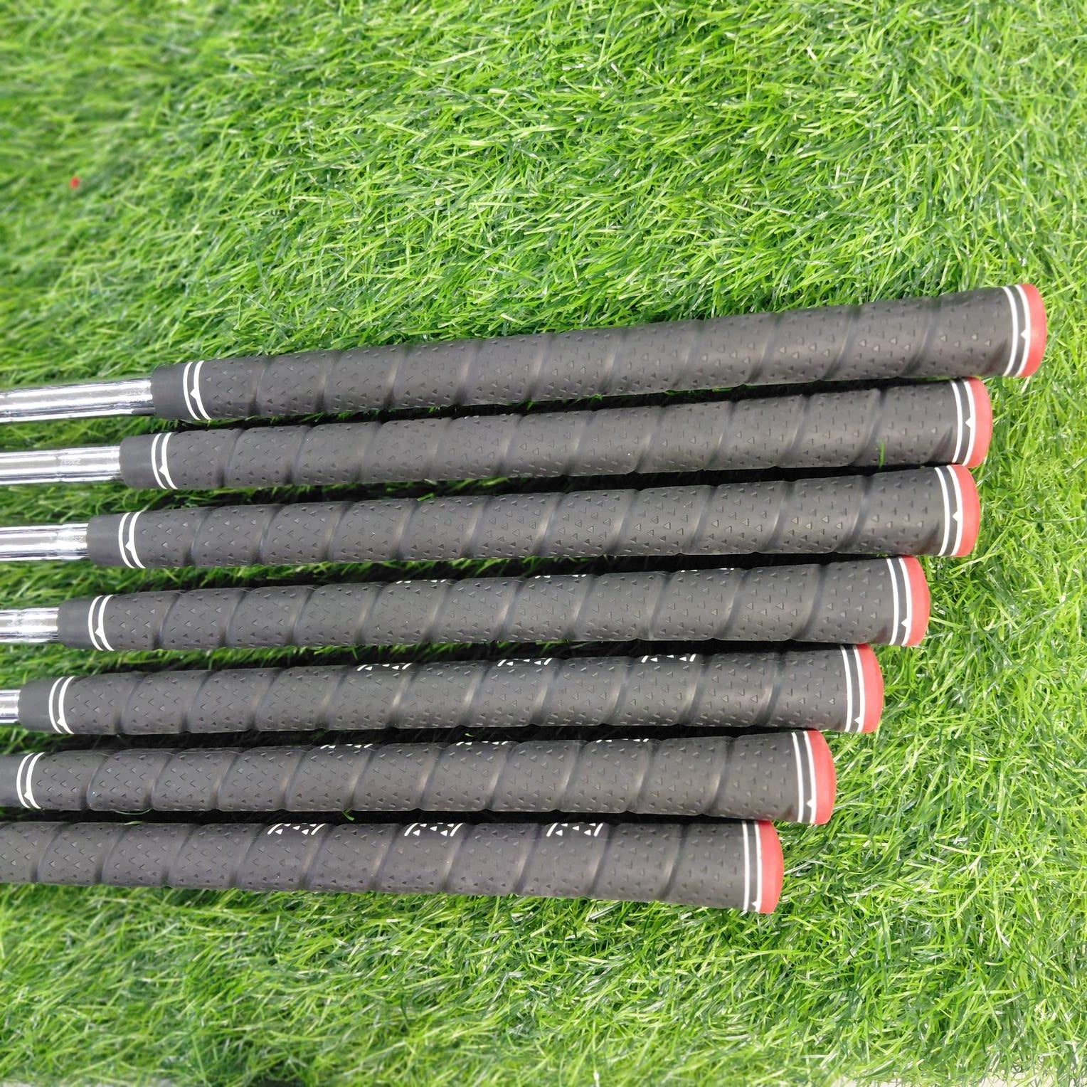 Mizuno Iron Set / EURUS / Uni / 7pcs