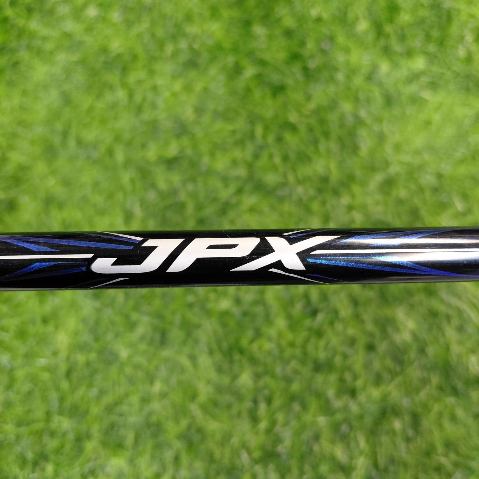 Mizuno Iron Set / JPX 850 / R / 6pcs
