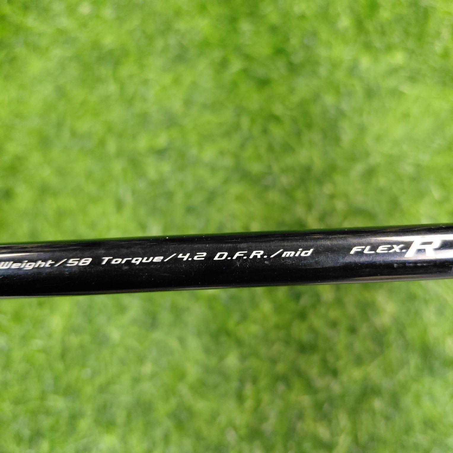 Mizuno Iron Set / JPX 850 / R / 6pcs