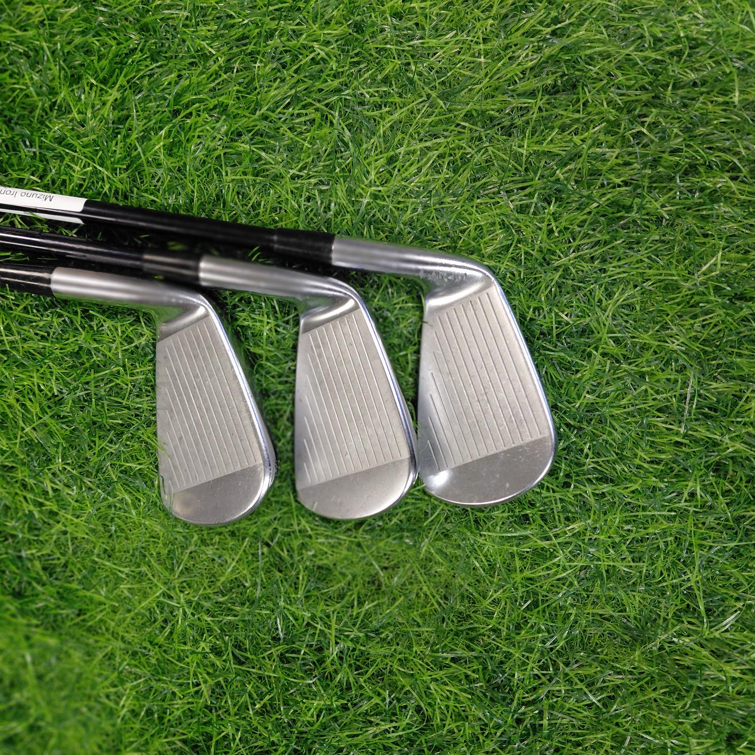 Mizuno Iron Set / JPX 850 / R / 6pcs