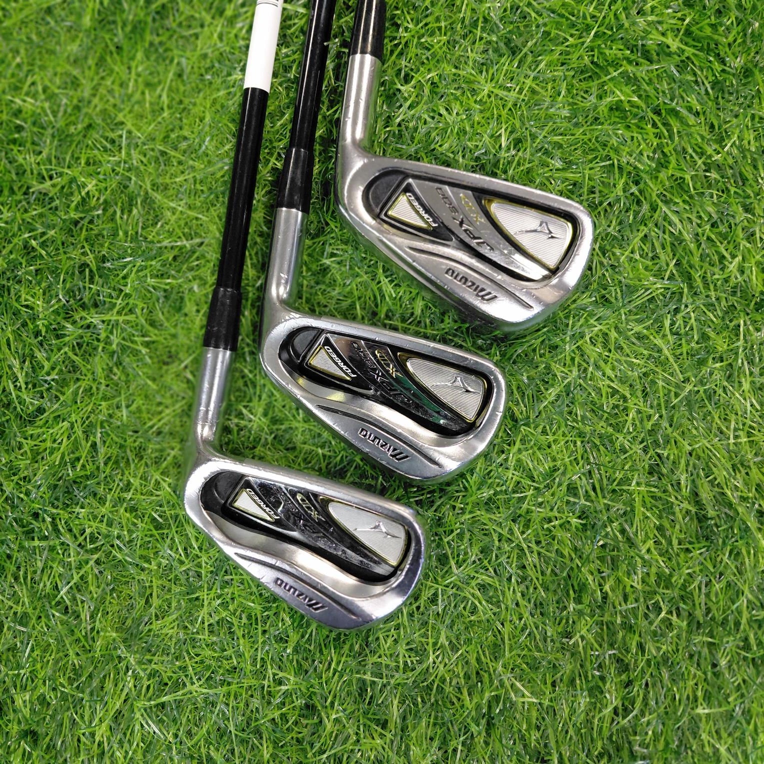 Mizuno Iron Set / JPX 850 / R / 6pcs