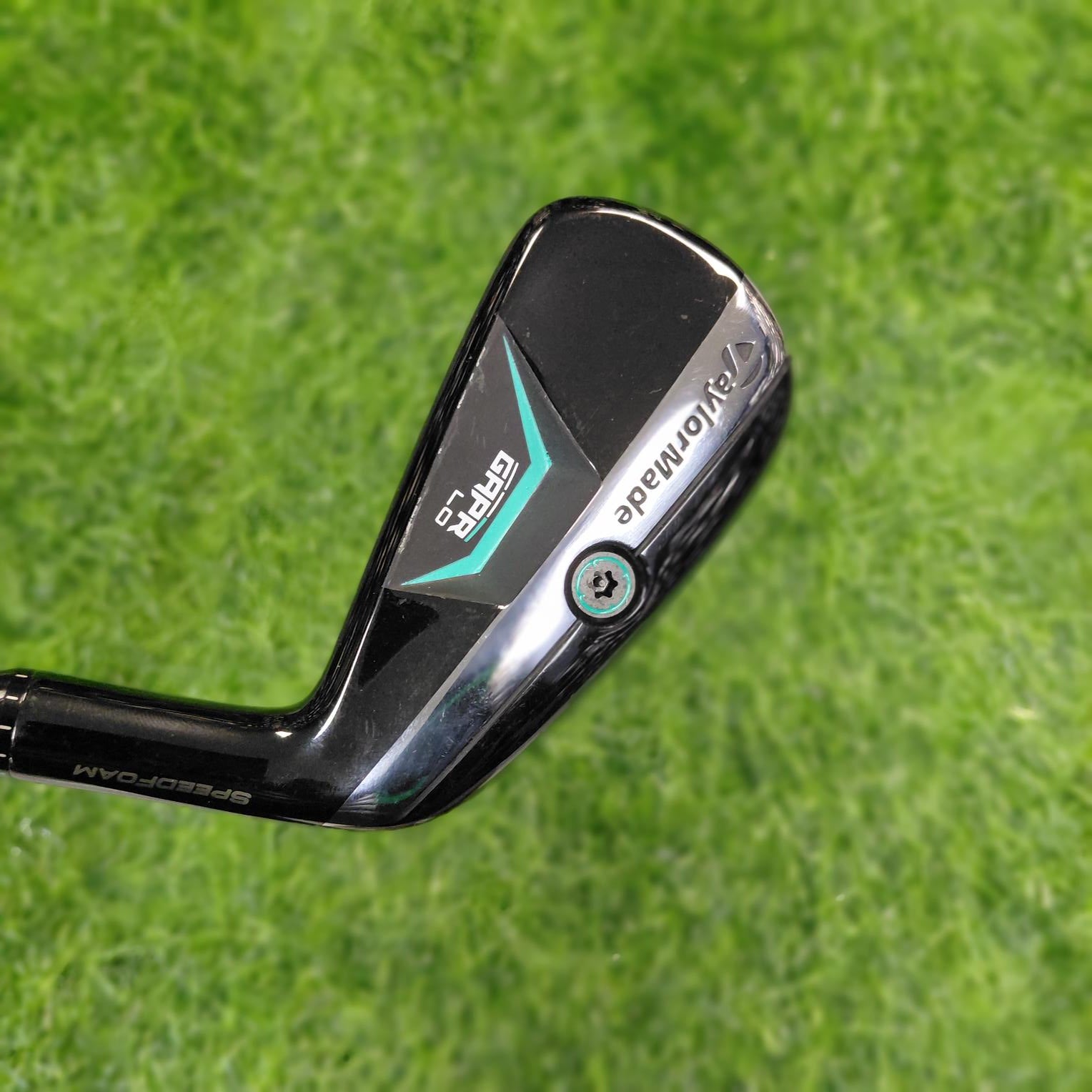 TaylorMade Hybrid / GAPR Lo / 2H(17.0) / S