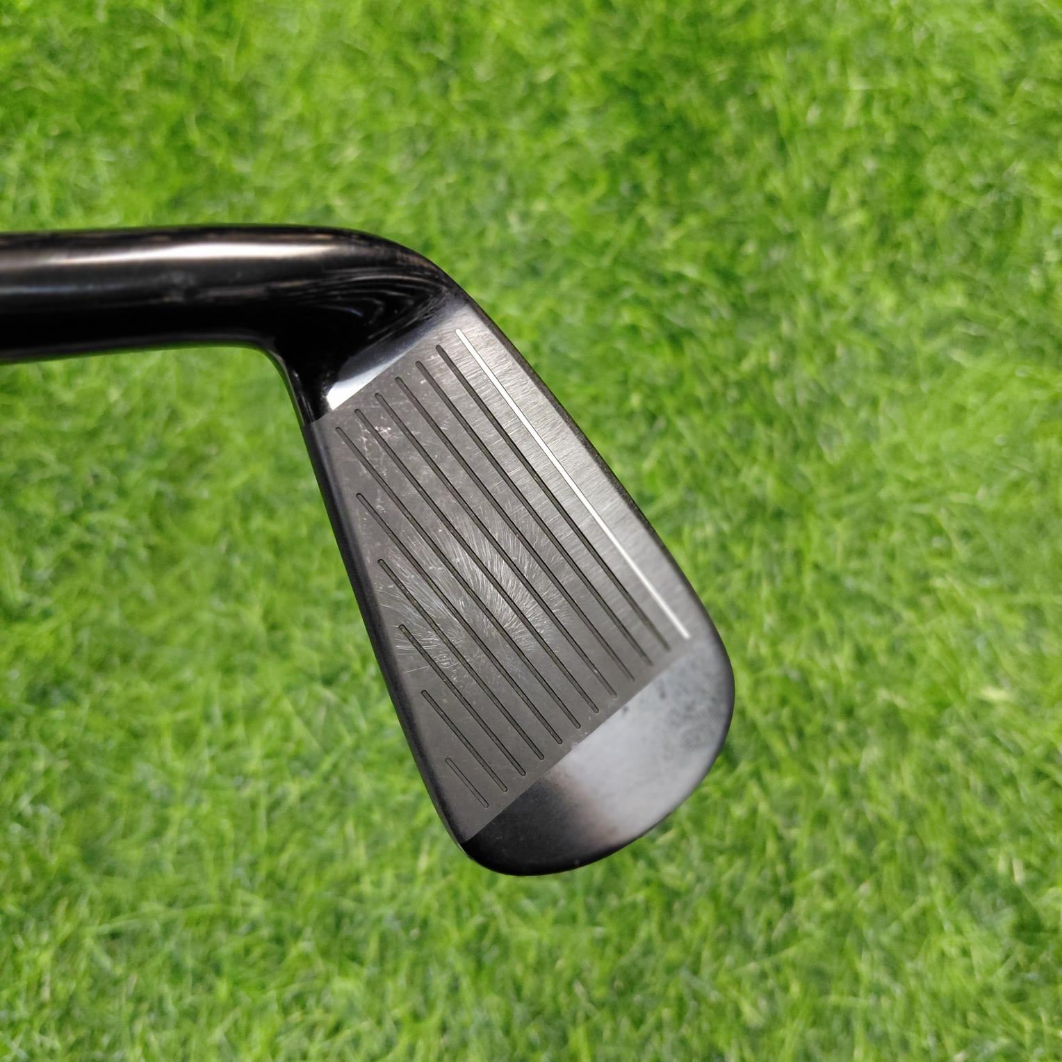 TaylorMade Hybrid / GAPR Lo / 2H(17.0) / S