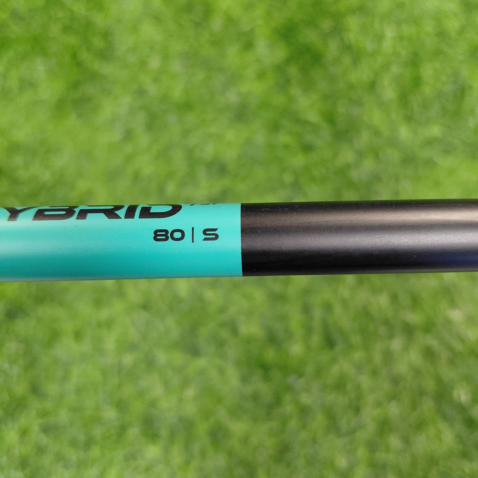TaylorMade Hybrid / GAPR Lo / 2H(17.0) / S