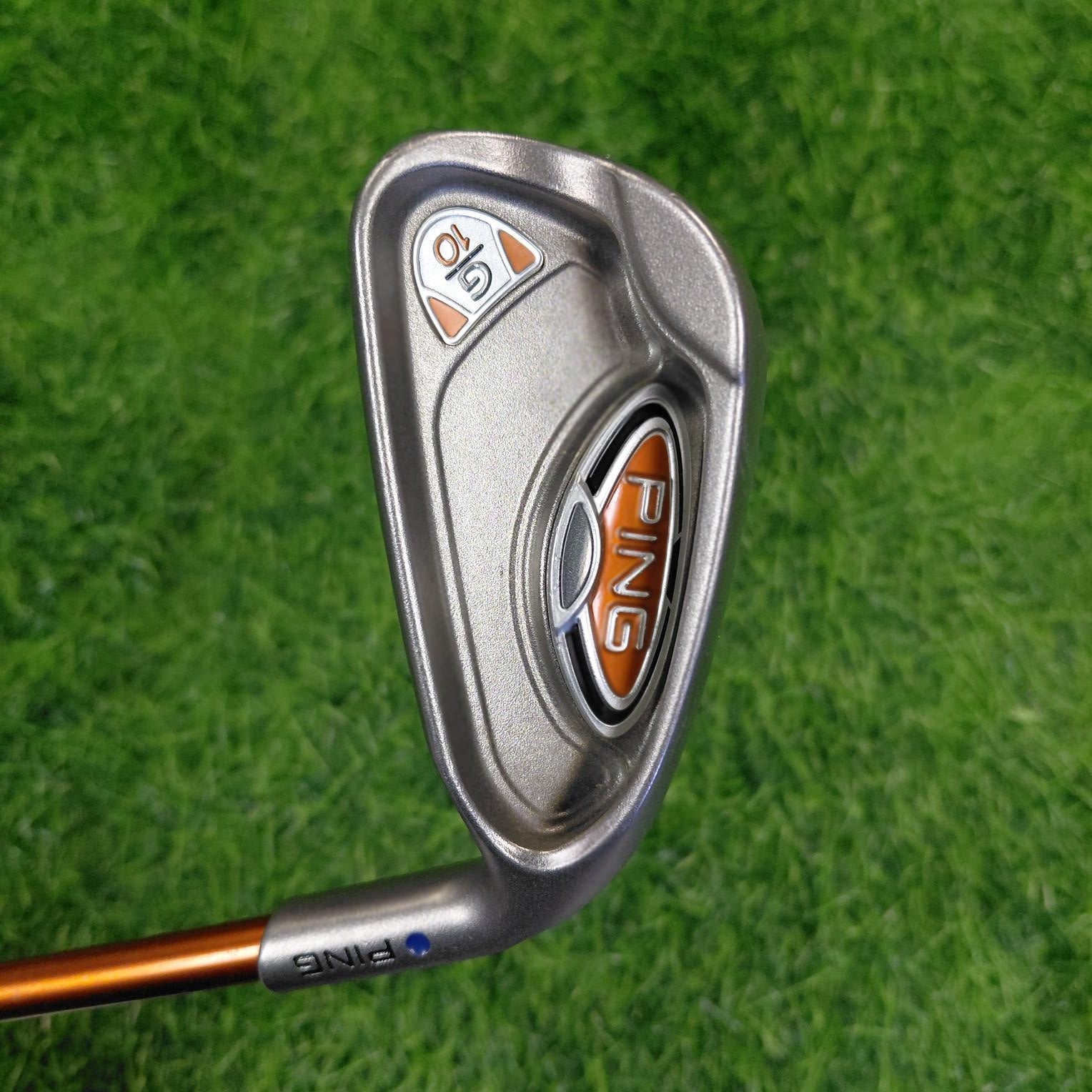 PING Etc / G10 / #7 Single Iron / R