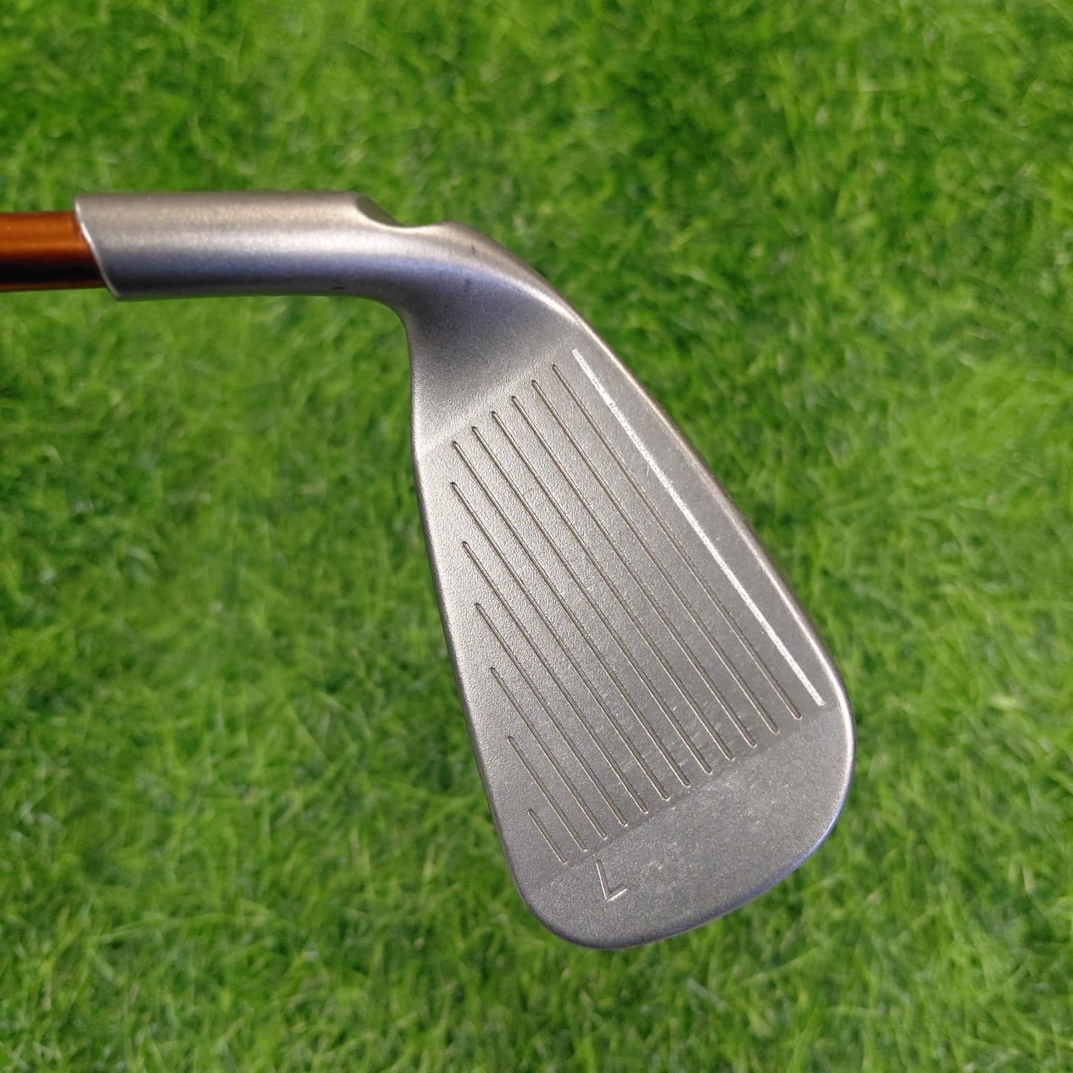 PING Etc / G10 / #7 Single Iron / R