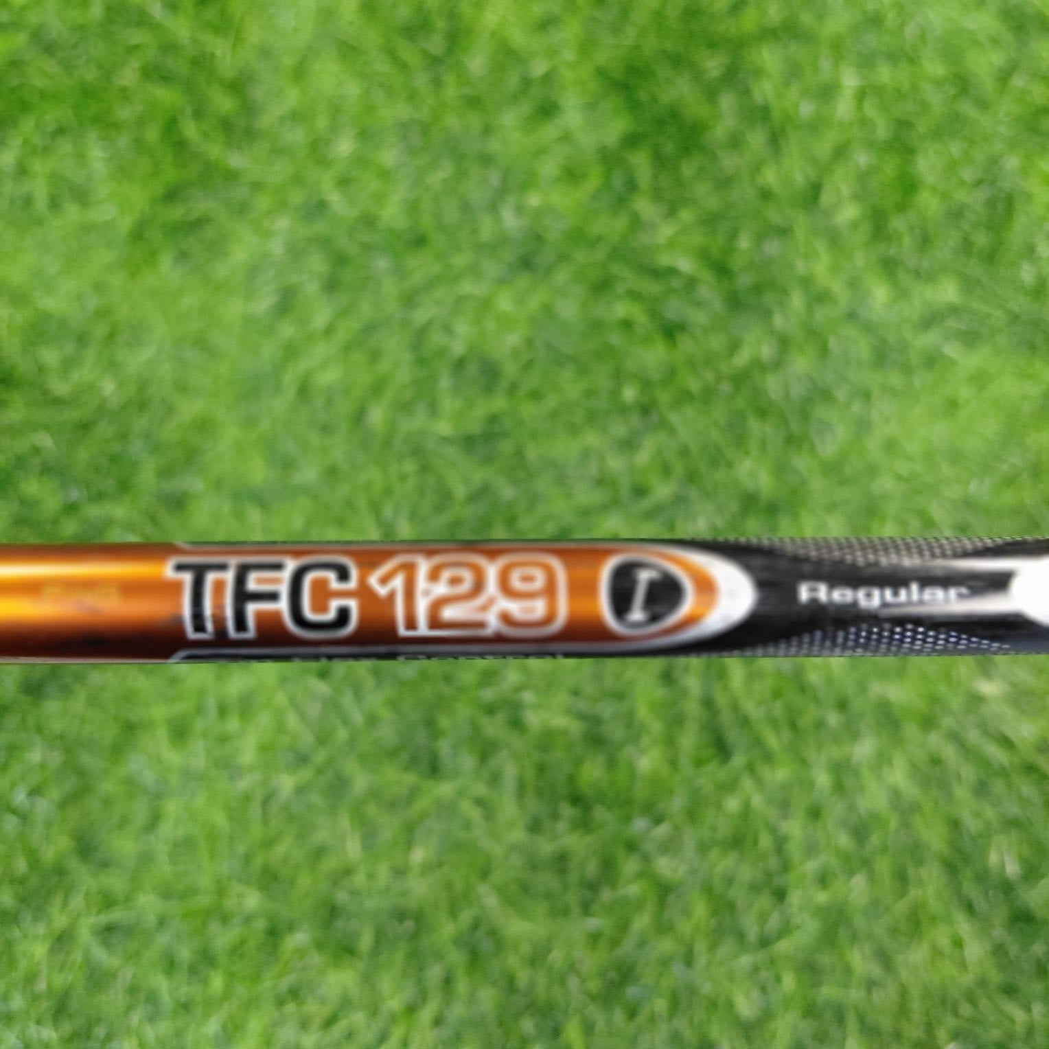 PING Etc / G10 / #7 Single Iron / R