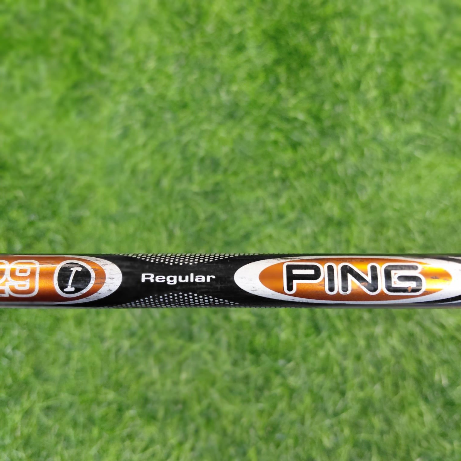 PING Etc / G10 / #7 Single Iron / R