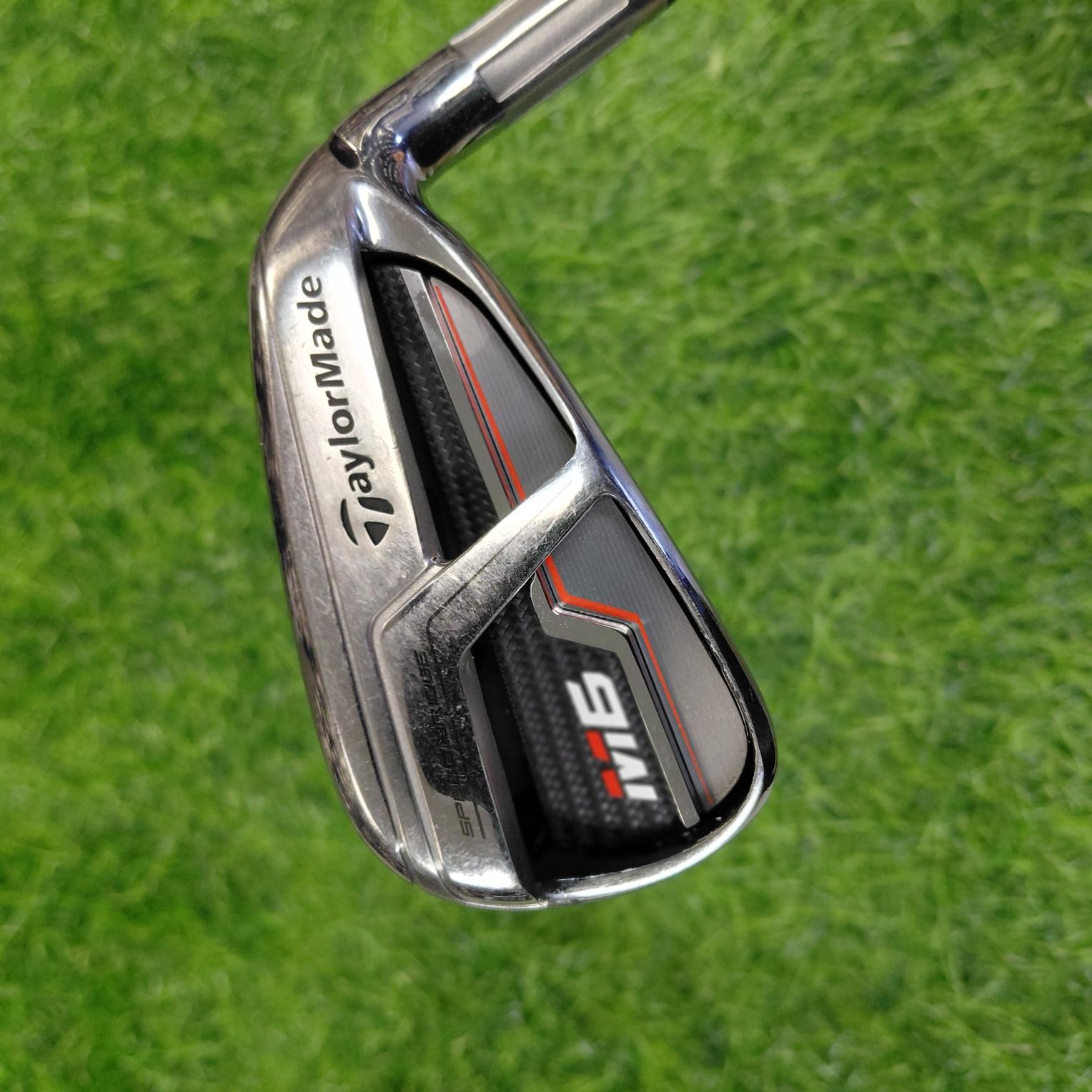 TaylorMade Etc / M4 / #5 Single Iron / R