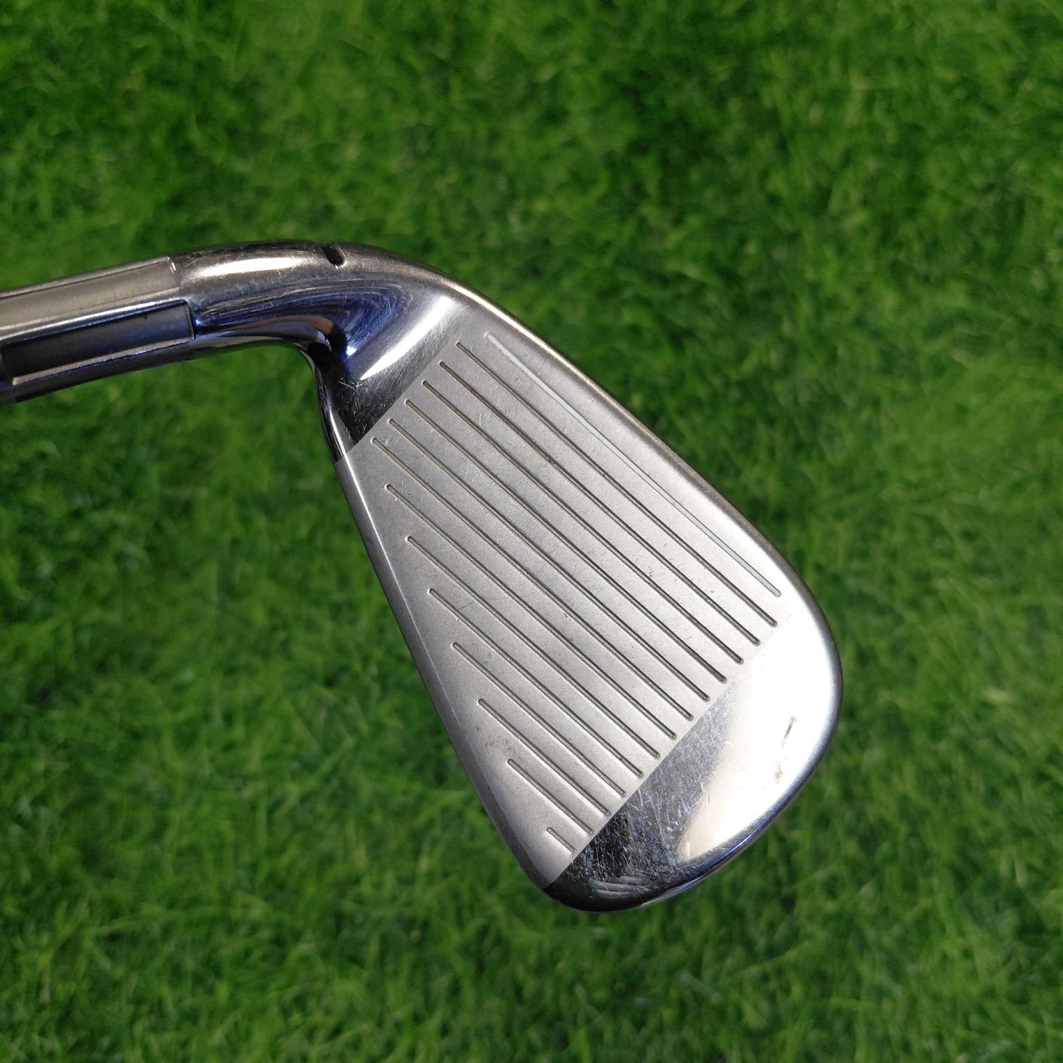 TaylorMade Etc / M4 / #6 Single Iron / R