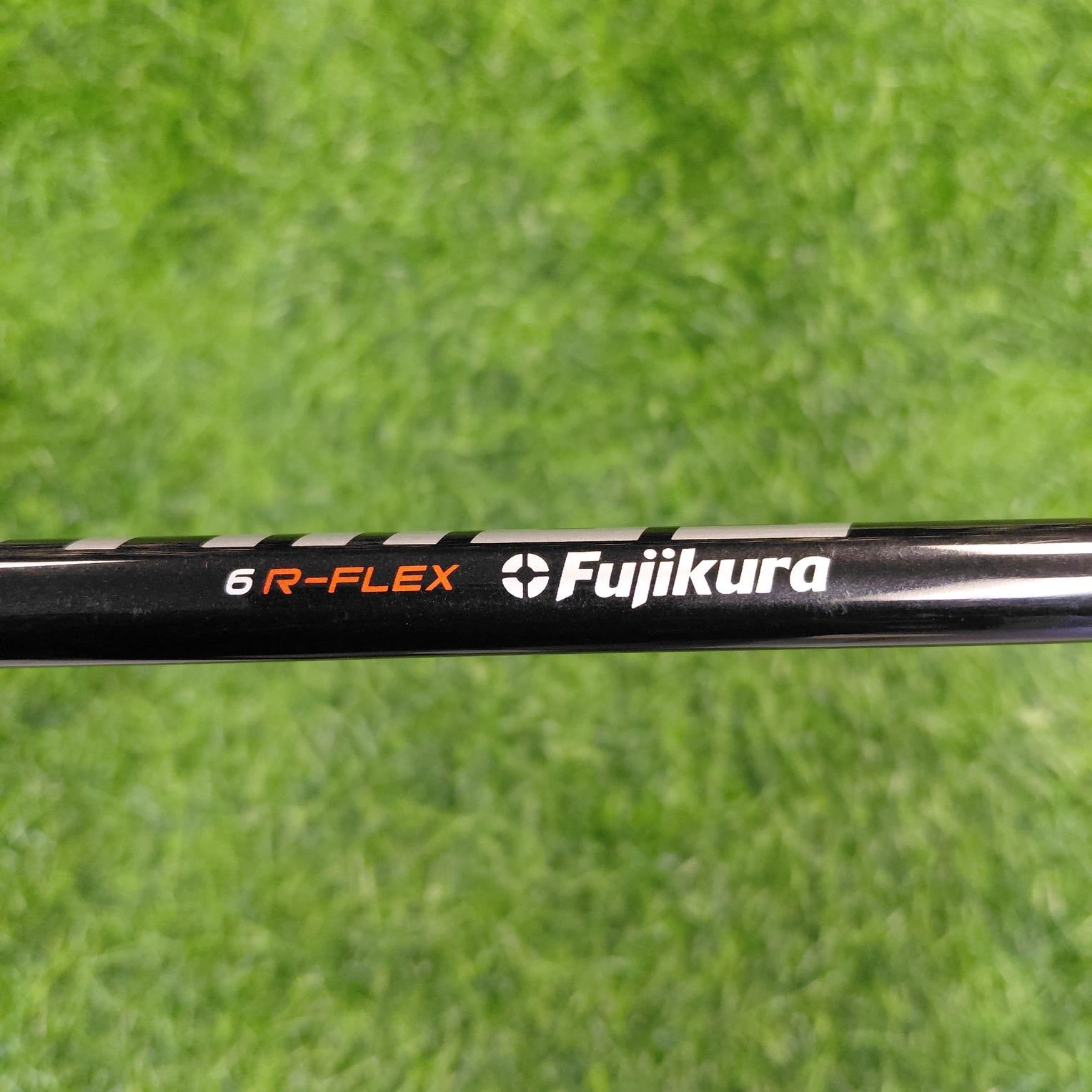 TaylorMade Etc / M4 / #6 Single Iron / R