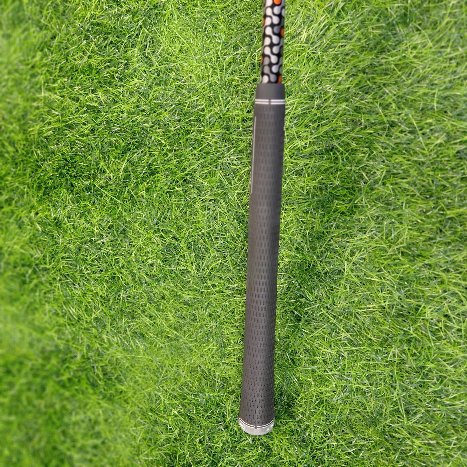 TaylorMade Etc / M4 / #6 Single Iron / R