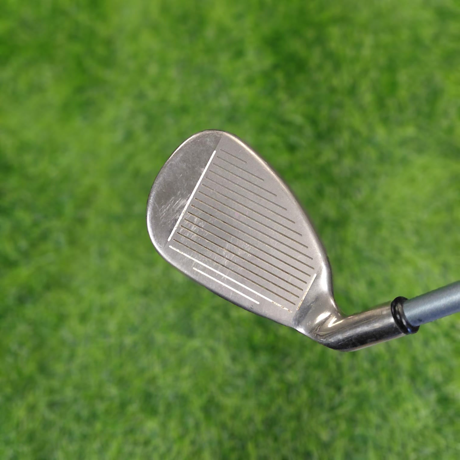 Callaway Etc / Hawk Eye Gems / #9 Single Iron / Women