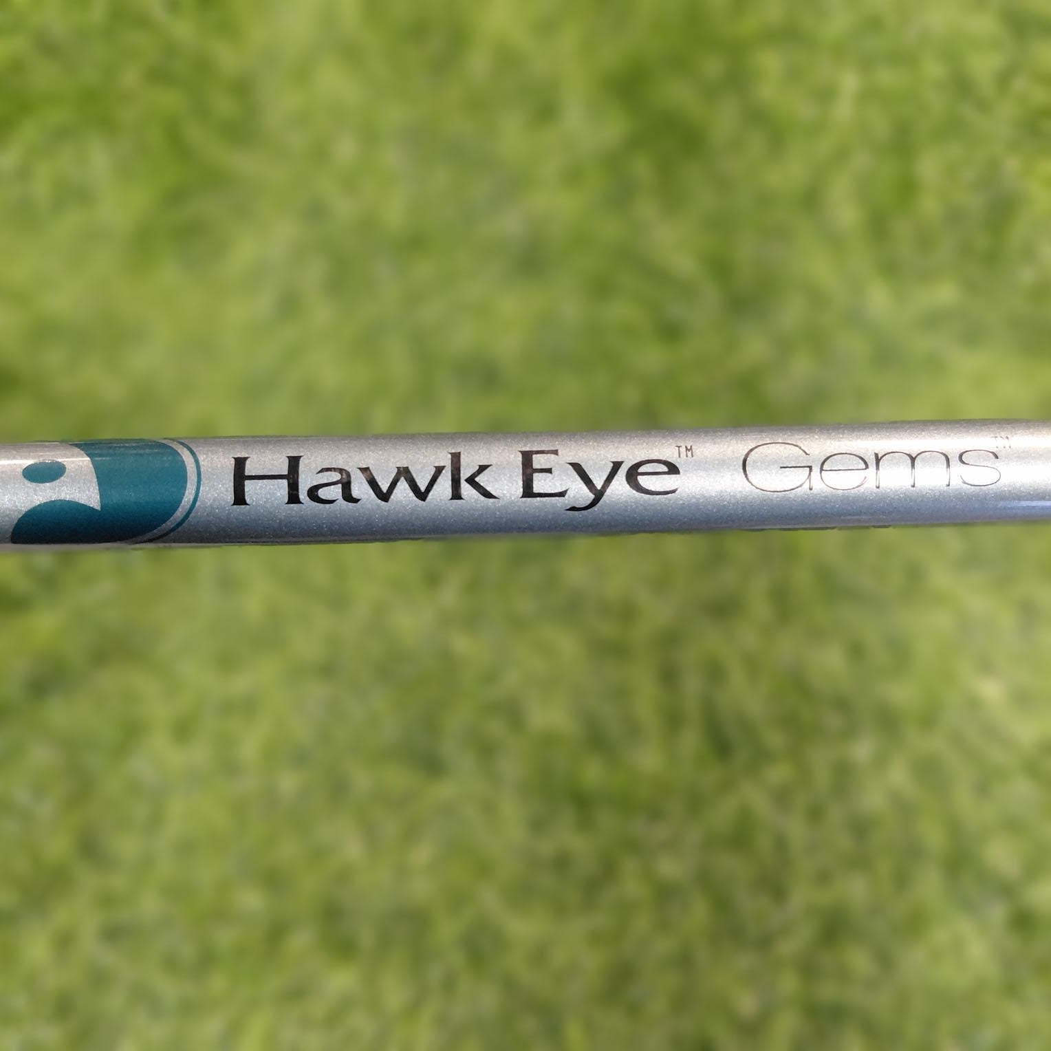 Callaway Etc / Hawk Eye Gems / #9 Single Iron / Women
